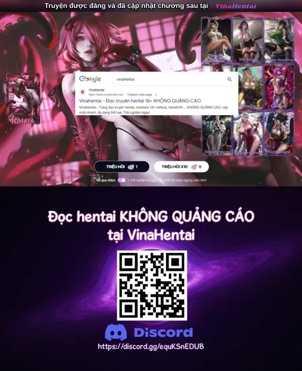 HentaiVN.net - Ảnh 27 - Mèo hoang lạc lối - kys (kiss your self)