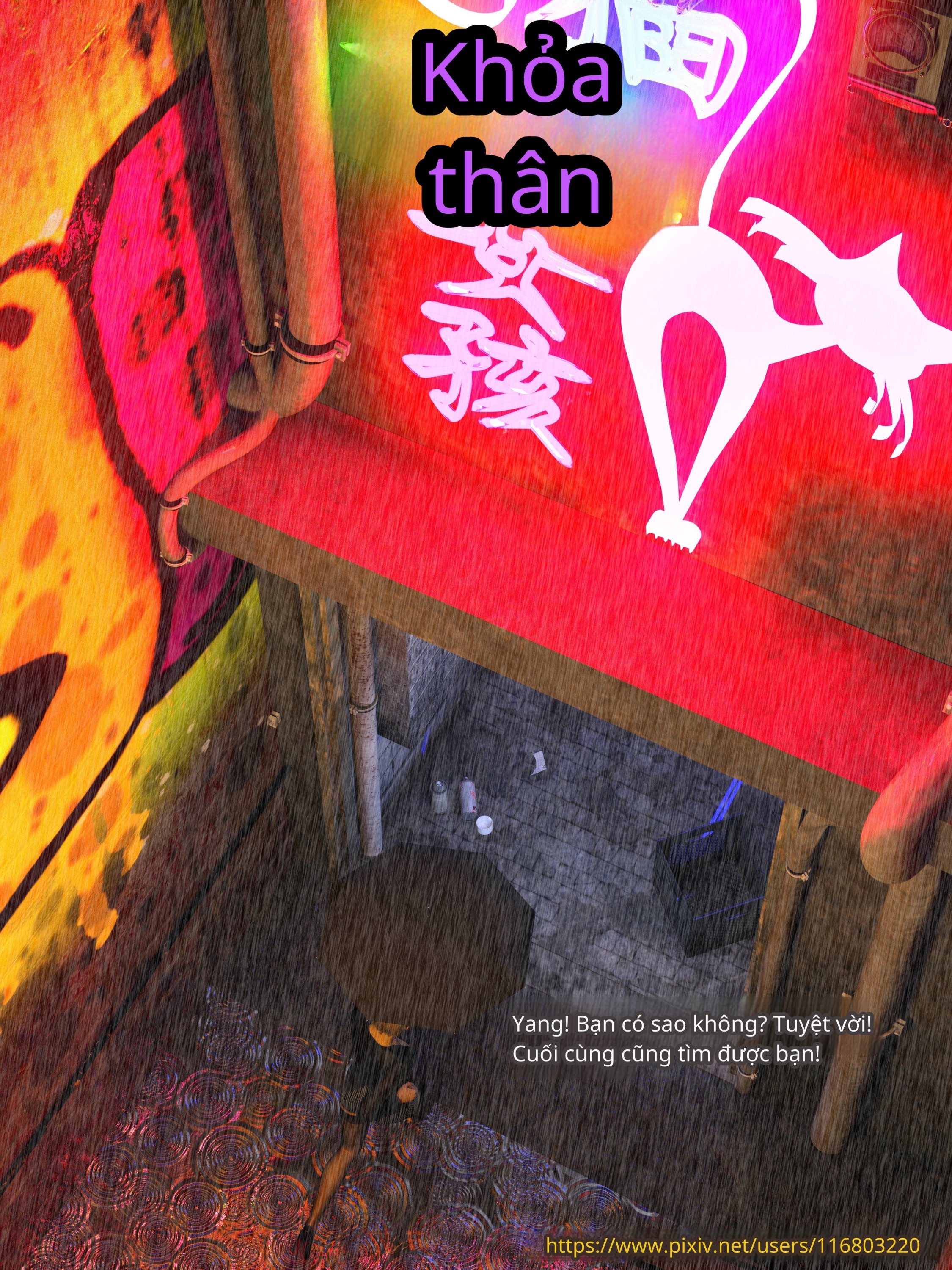 HentaiVN.net - Ảnh 17 - Vợ Dâm Thú - C1