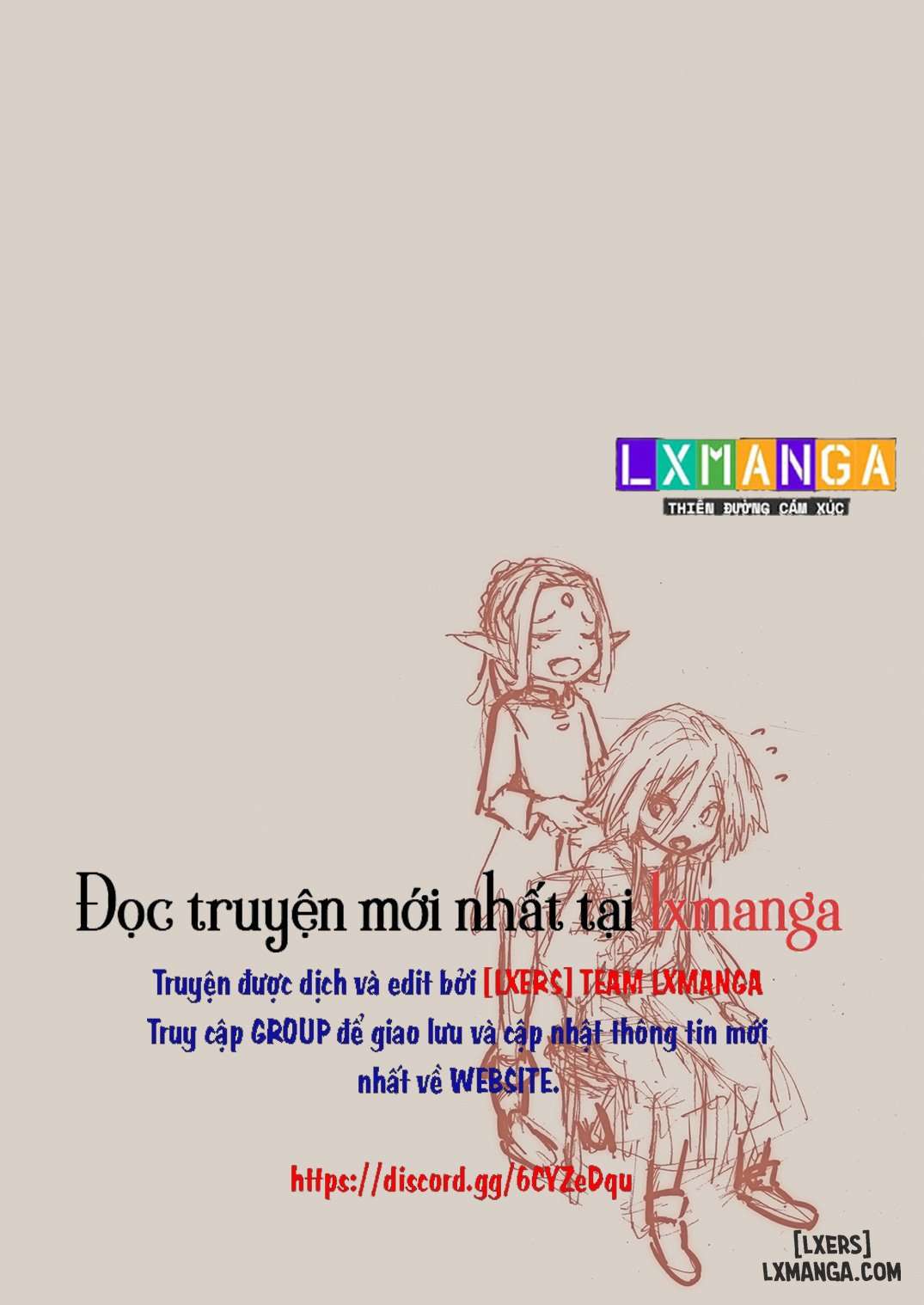 HentaiVN.net - Ảnh 15 - Witch of Depravity: How the Young Hero and a Tiny Elf Fell Victim to a Sorceress - Chap 2