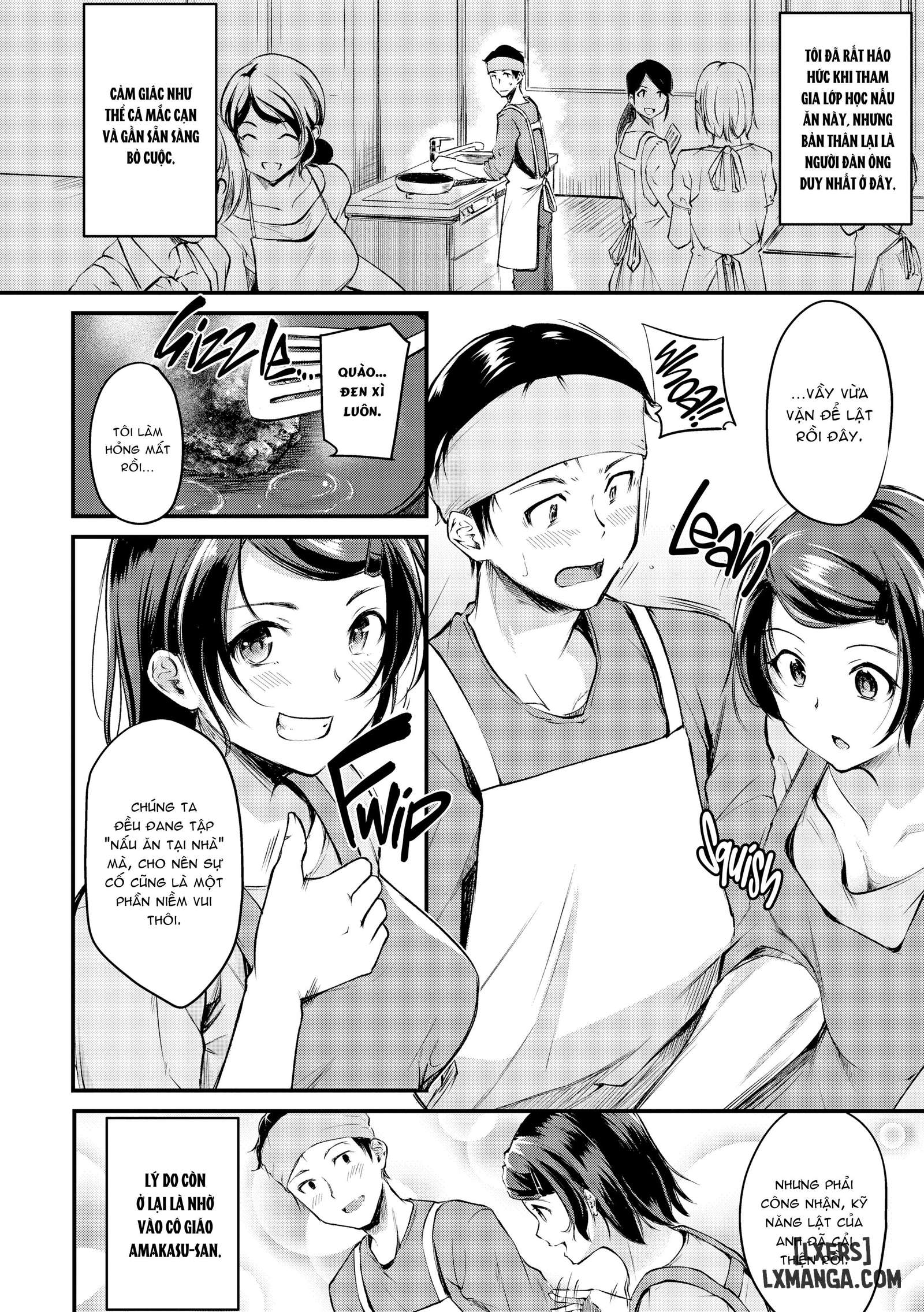 HentaiVN.net - Ảnh 6 - Working You Hard - 1_chapter-1