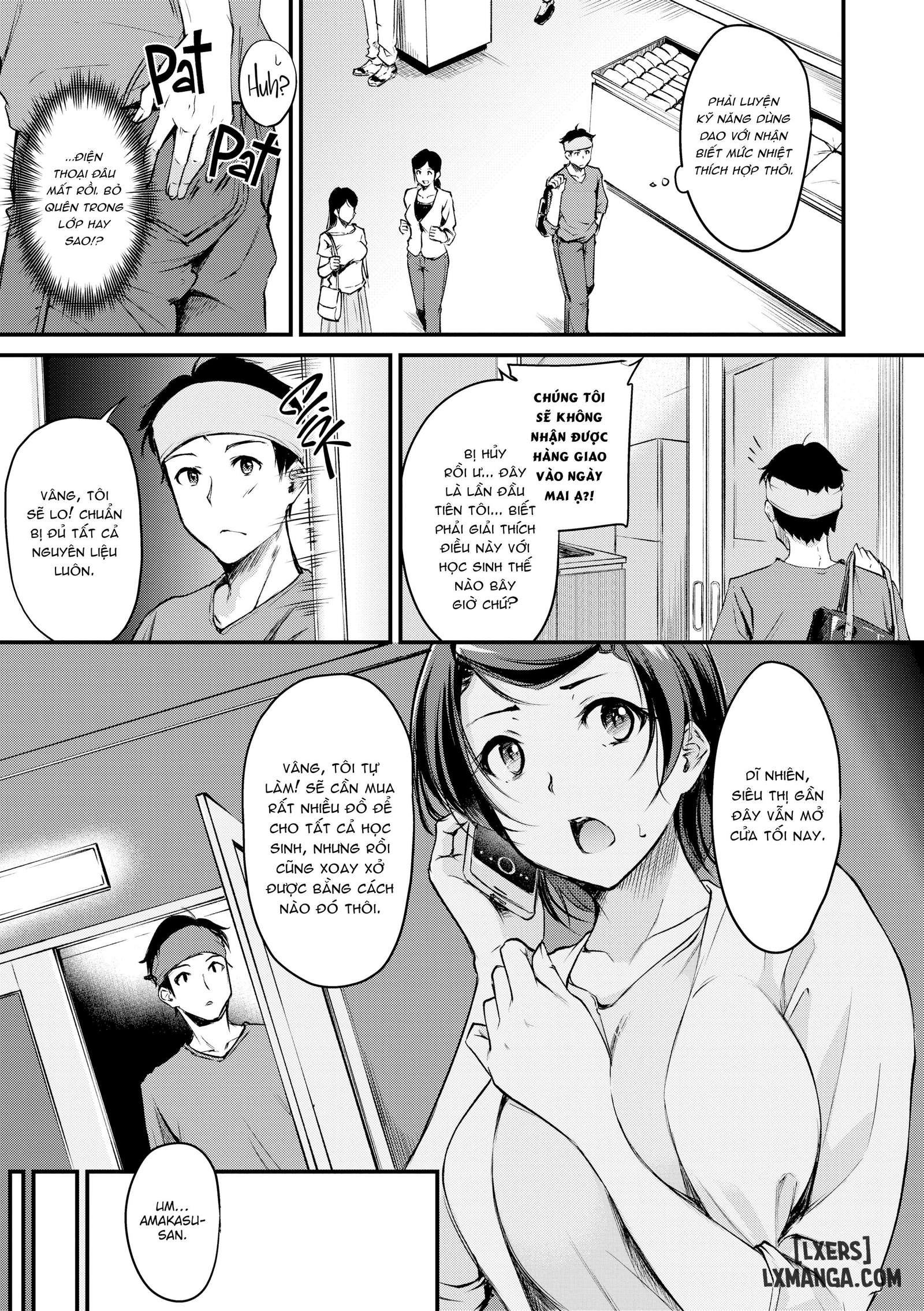 HentaiVN.net - Ảnh 7 - Working You Hard - 1_chapter-1