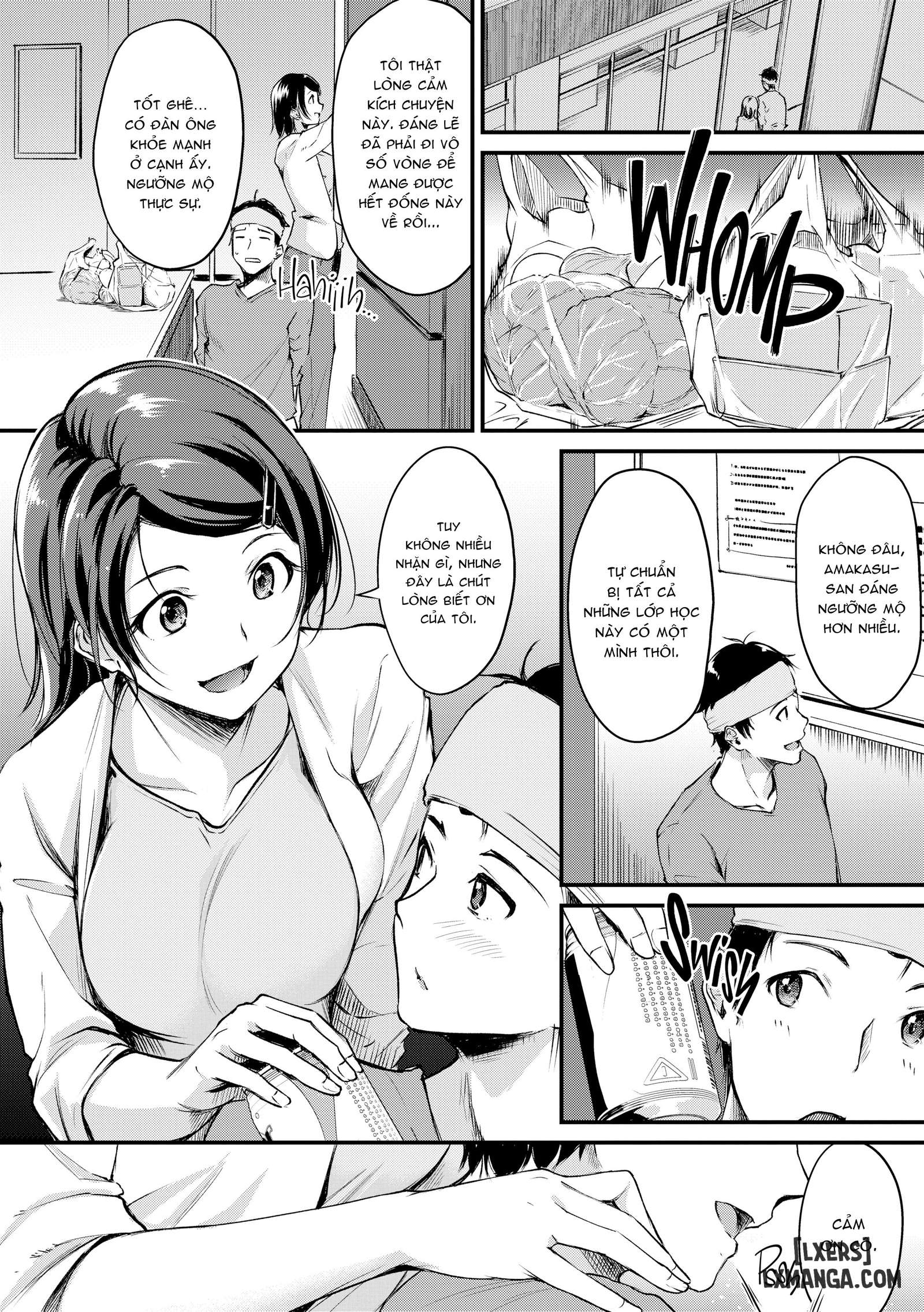 HentaiVN.net - Ảnh 10 - Working You Hard - 1_chapter-1