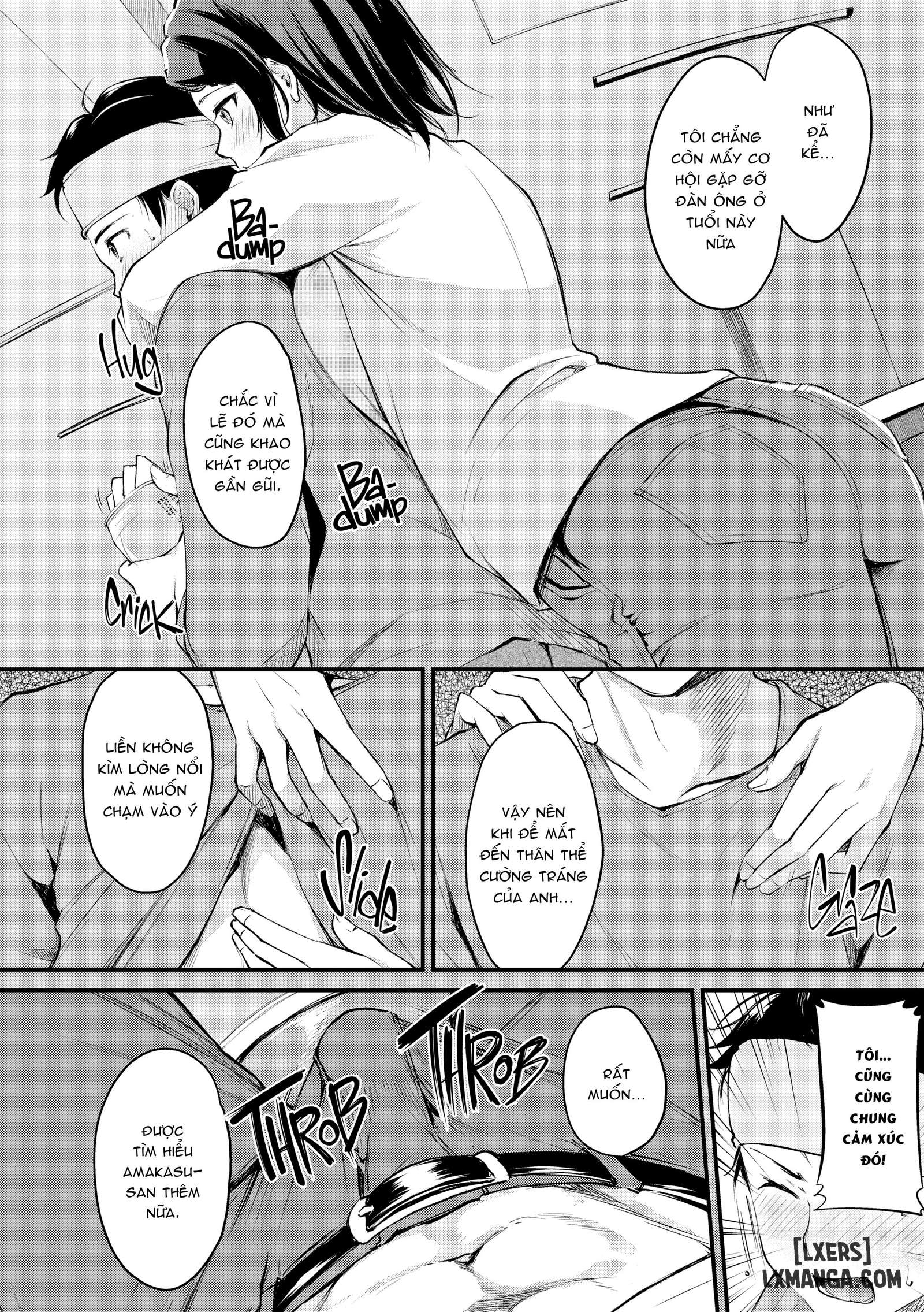 HentaiVN.net - Ảnh 12 - Working You Hard - 1_chapter-1