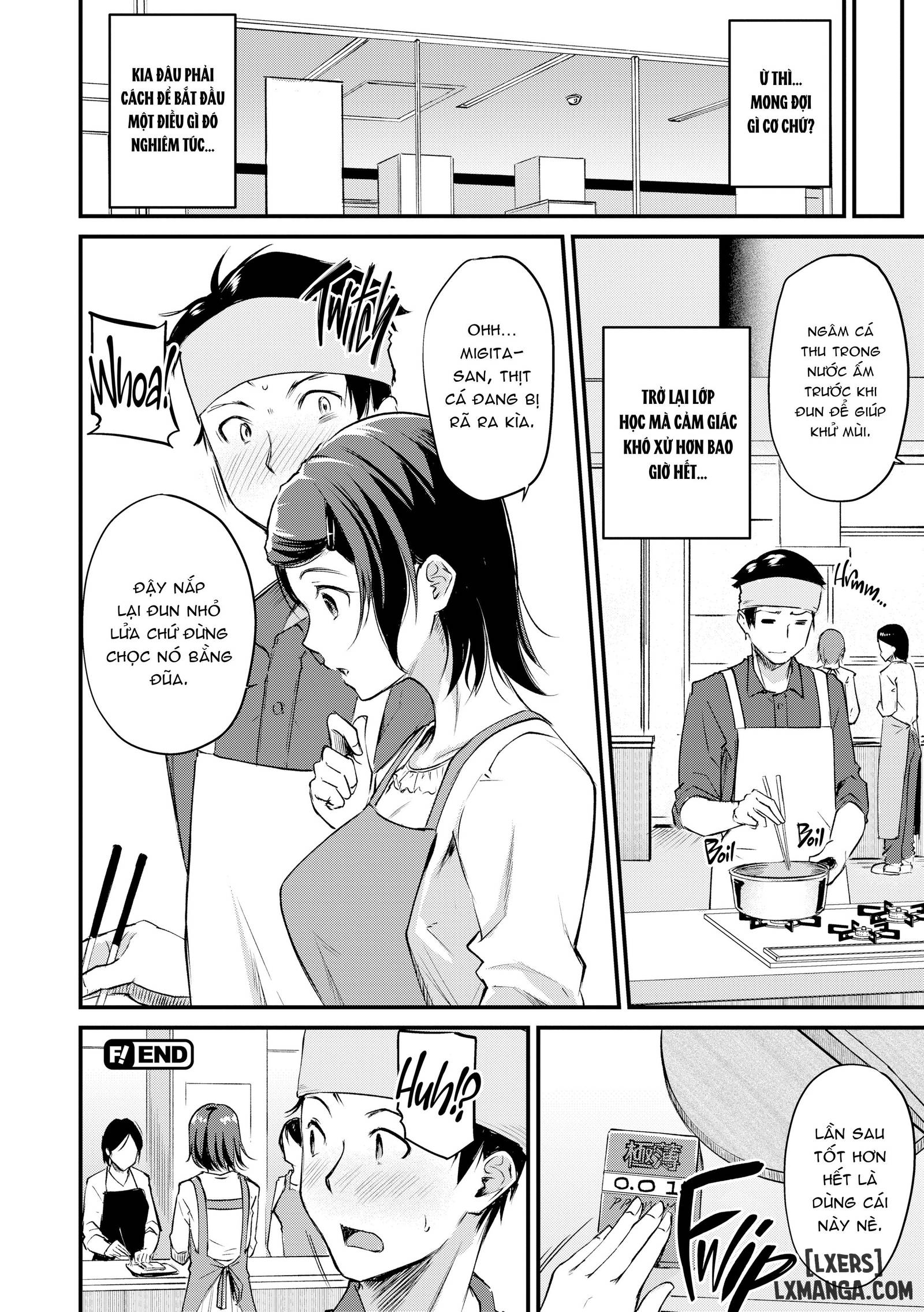 HentaiVN.net - Ảnh 24 - Working You Hard - 1_chapter-1
