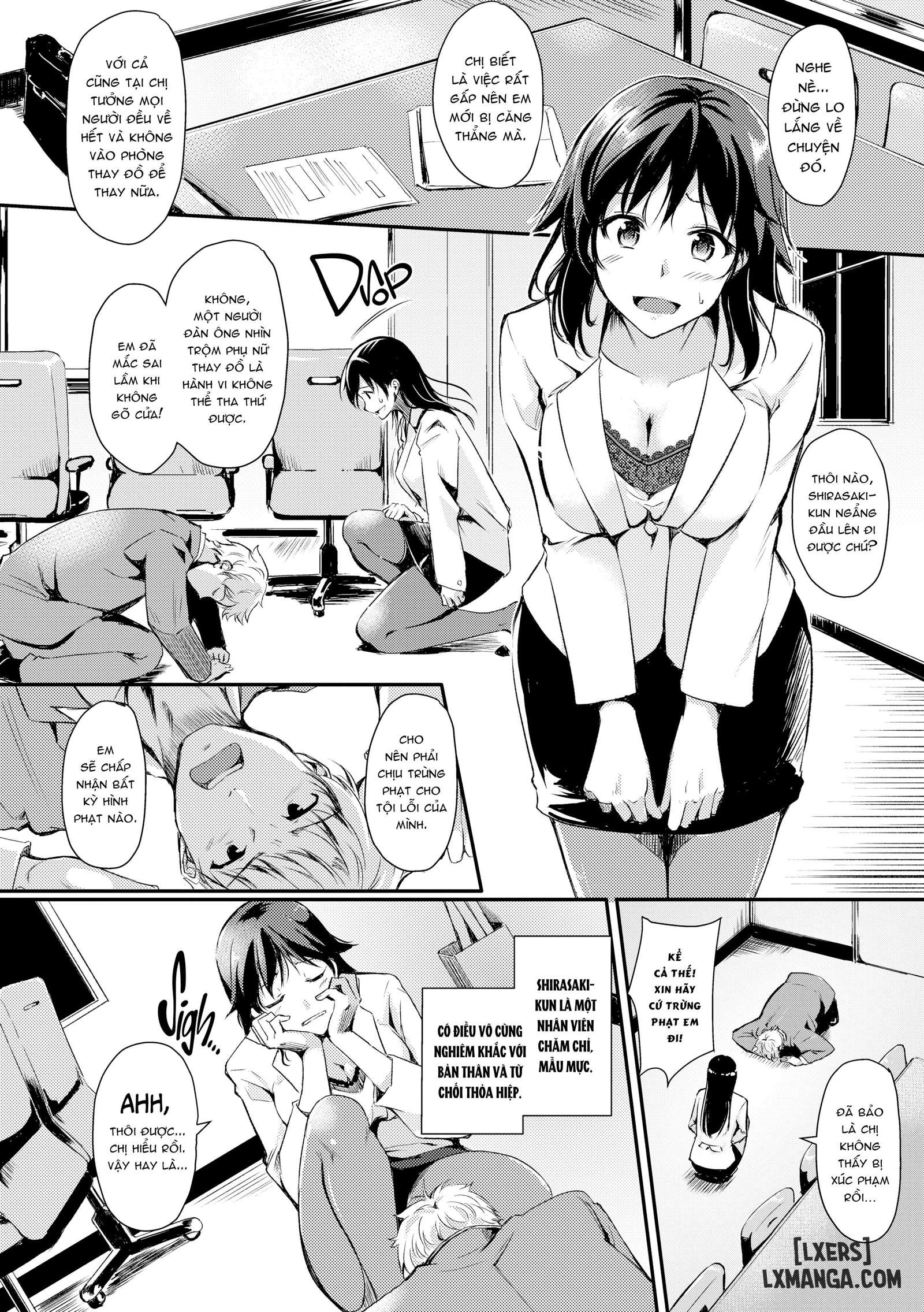 HentaiVN.net - Ảnh 5 - Working You Hard - 1_chapter-8