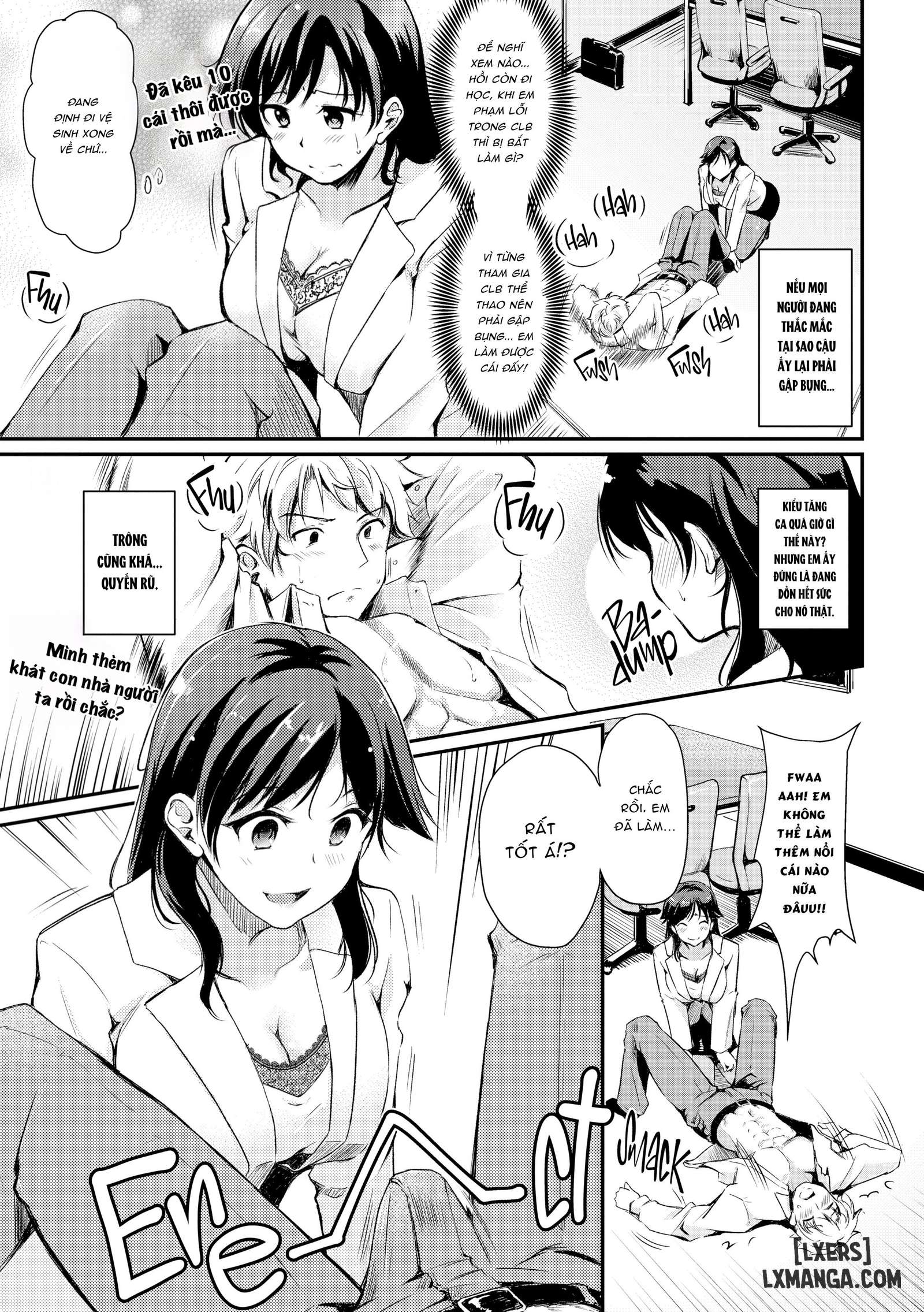 HentaiVN.net - Ảnh 6 - Working You Hard - 1_chapter-8