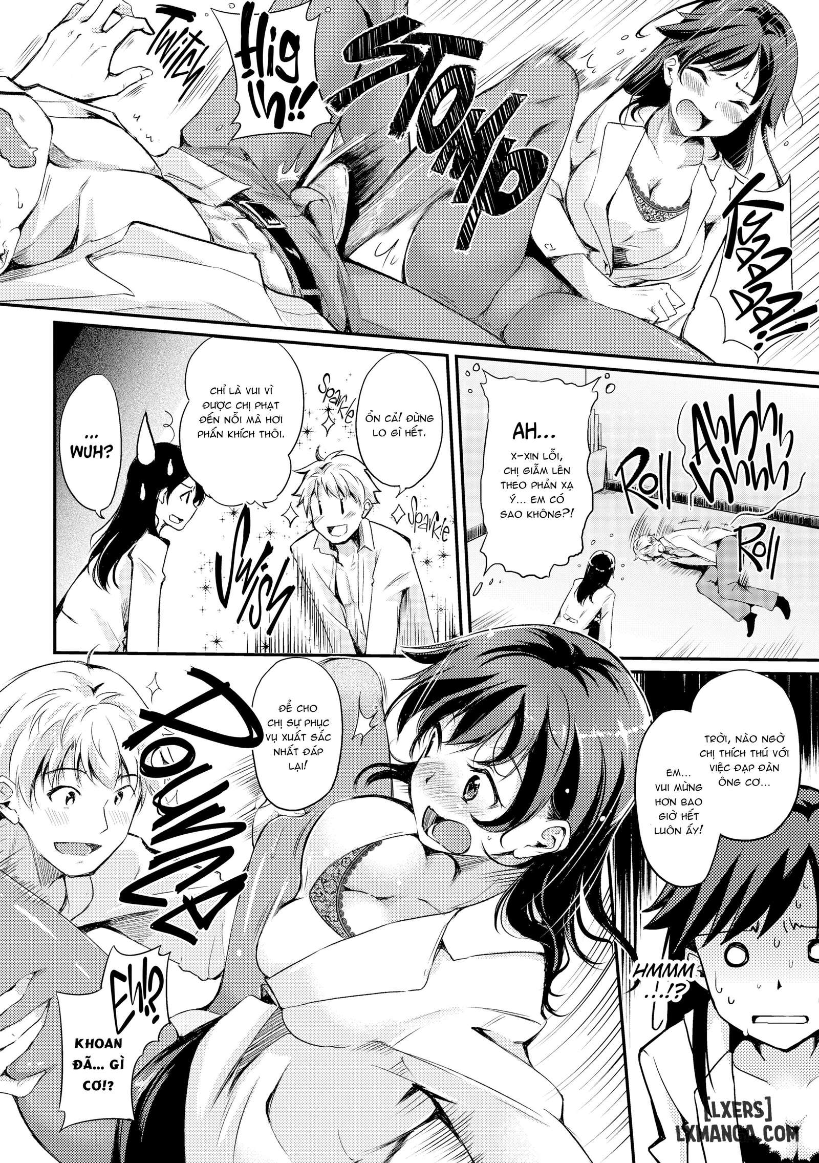 HentaiVN.net - Ảnh 7 - Working You Hard - 1_chapter-8