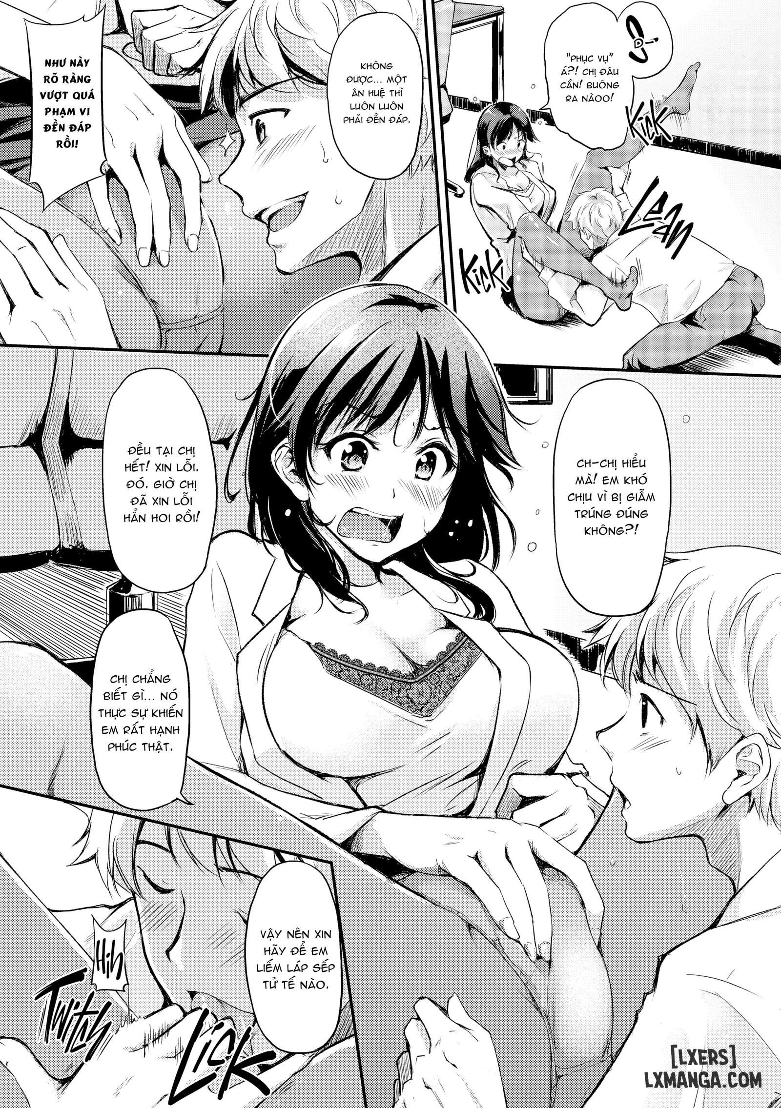 HentaiVN.net - Ảnh 8 - Working You Hard - 1_chapter-8