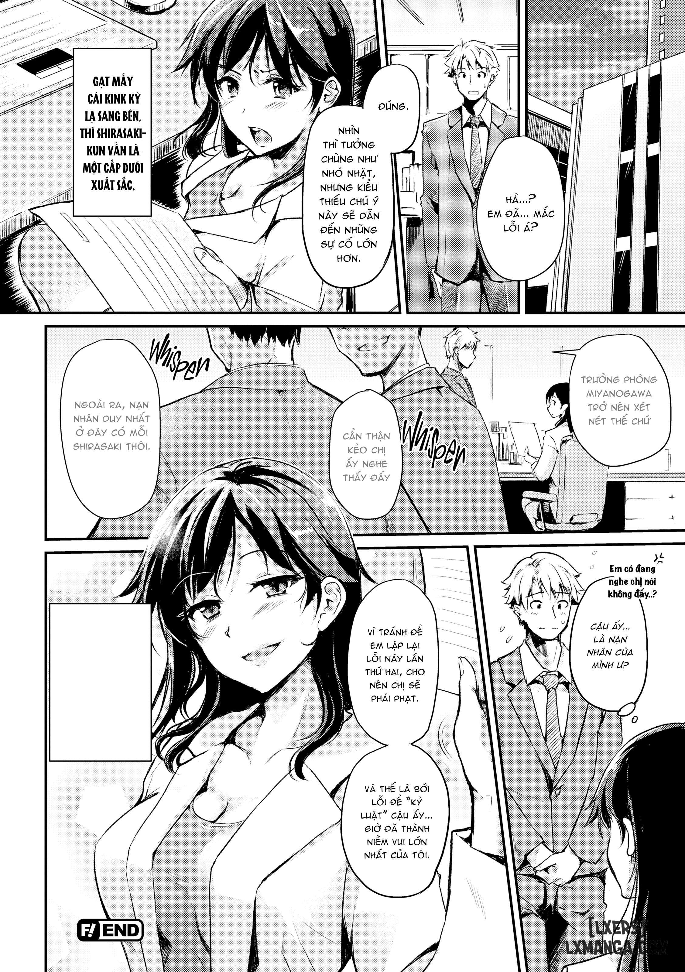 HentaiVN.net - Ảnh 21 - Working You Hard - 1_chapter-8