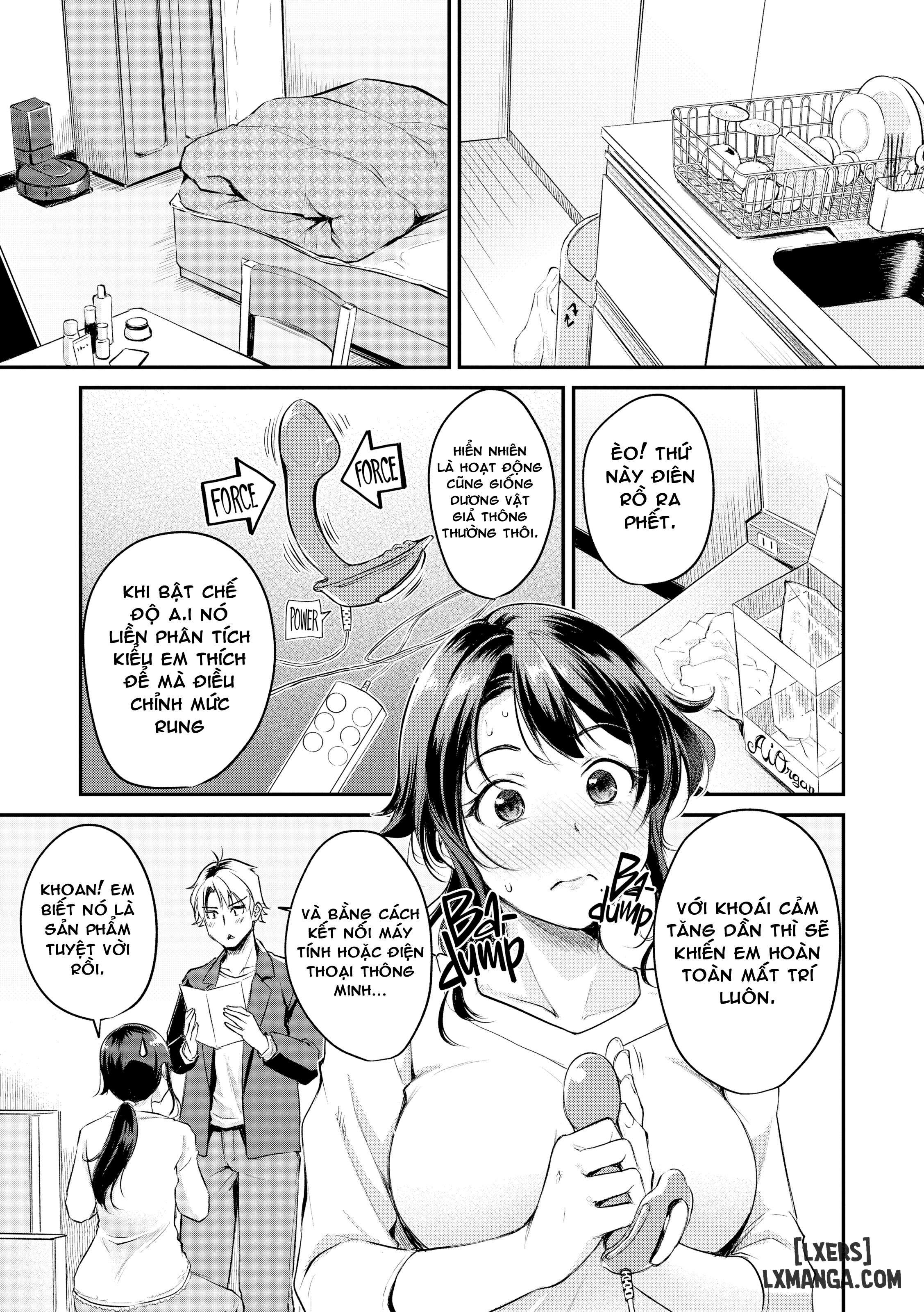 HentaiVN.net - Ảnh 8 - Working You Hard - 2_chapter-2