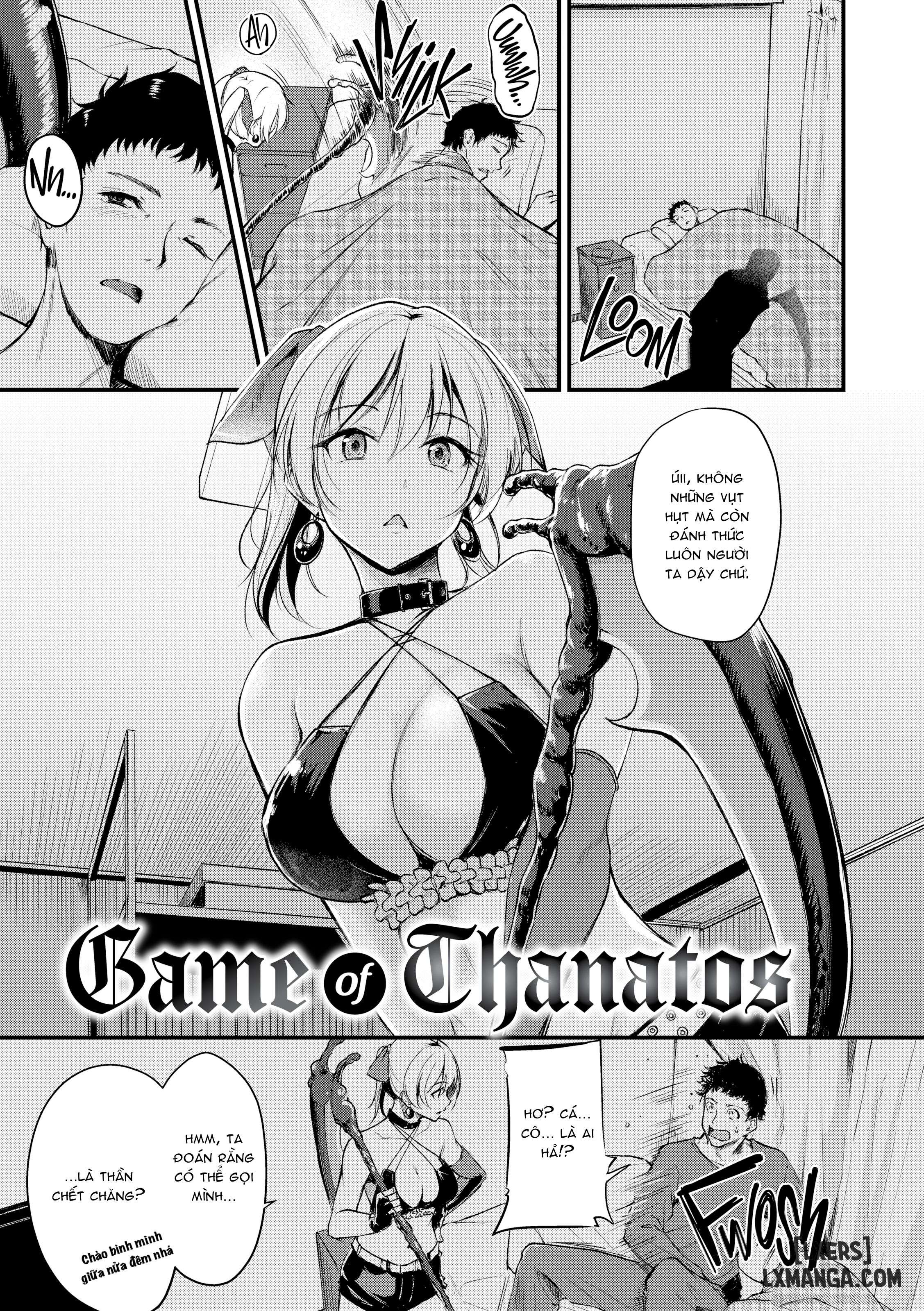 HentaiVN.net - Ảnh 3 - Working You Hard - 2_chapter-9-end