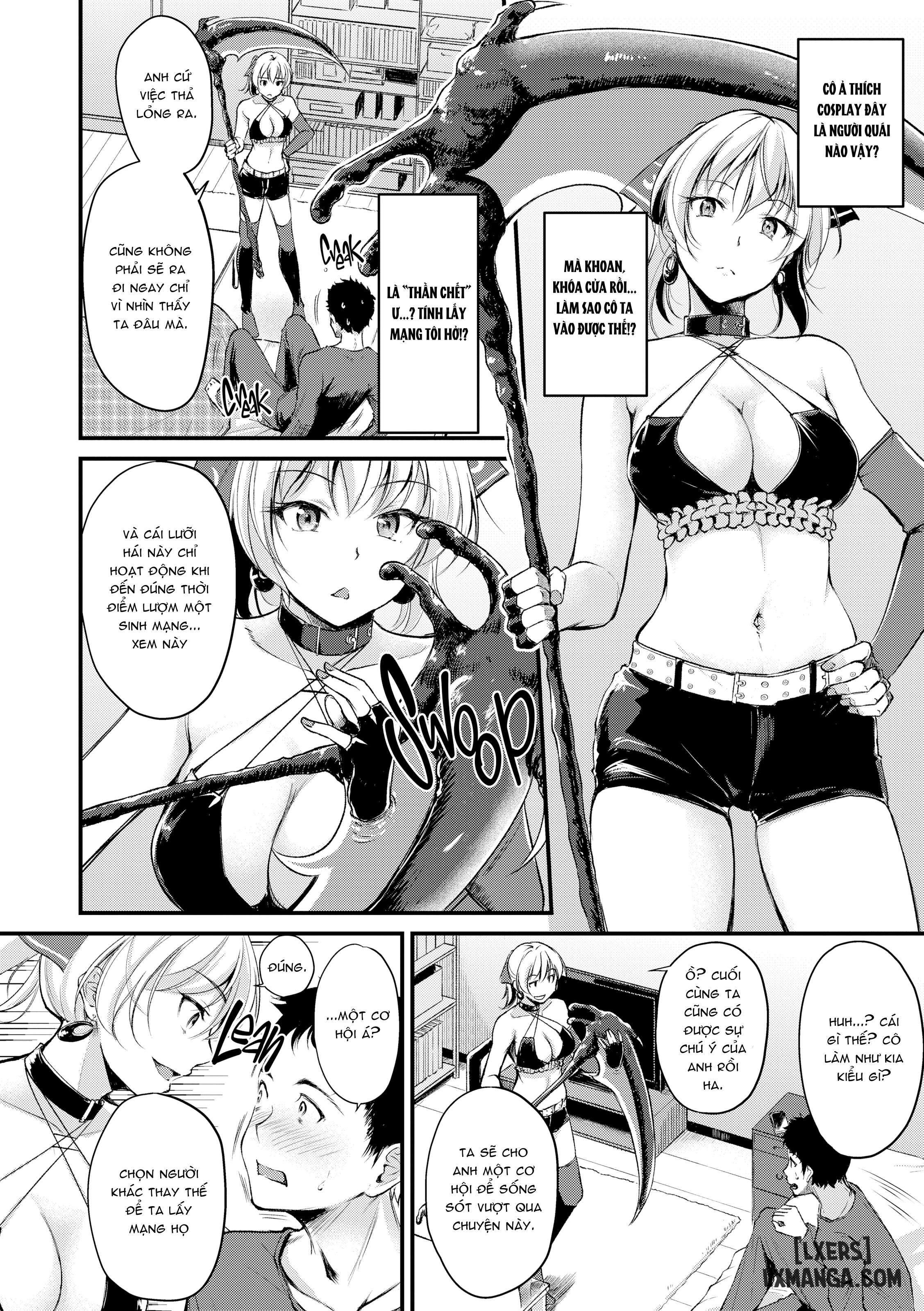 HentaiVN.net - Ảnh 4 - Working You Hard - 2_chapter-9-end