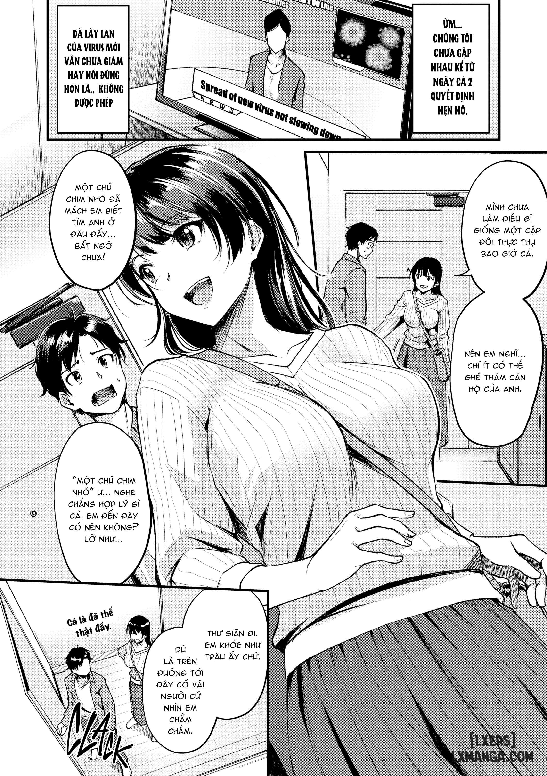 HentaiVN.net - Ảnh 3 - Working You Hard - 4_chapter-4