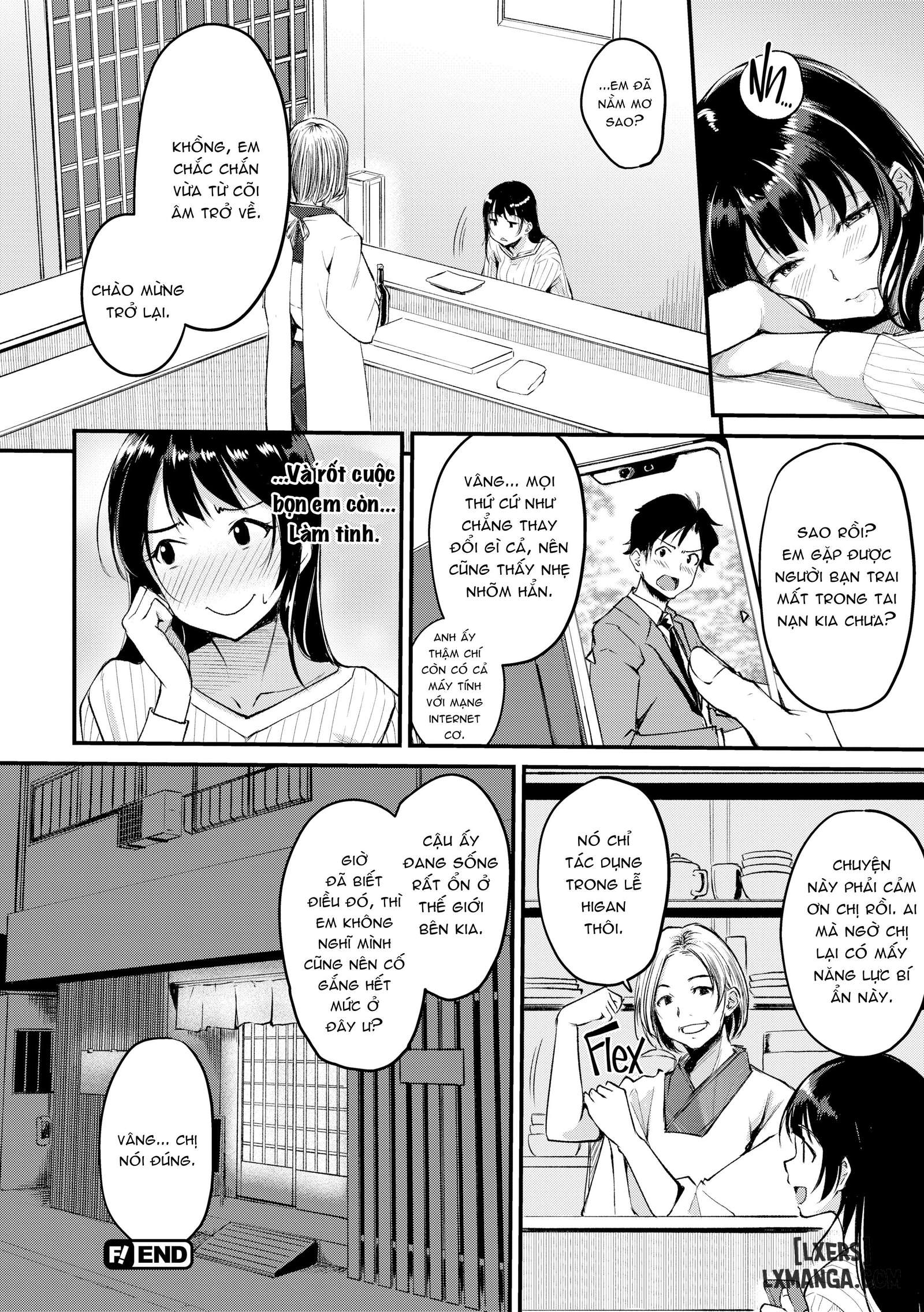 HentaiVN.net - Ảnh 21 - Working You Hard - 4_chapter-4