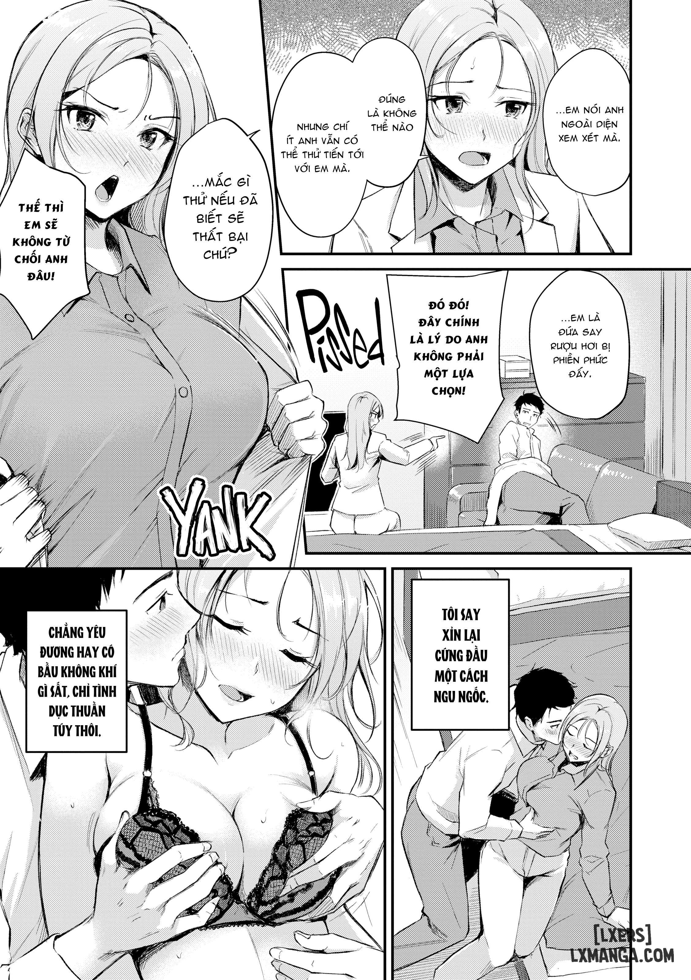 HentaiVN.net - Ảnh 6 - Working You Hard - 5_chapter-5
