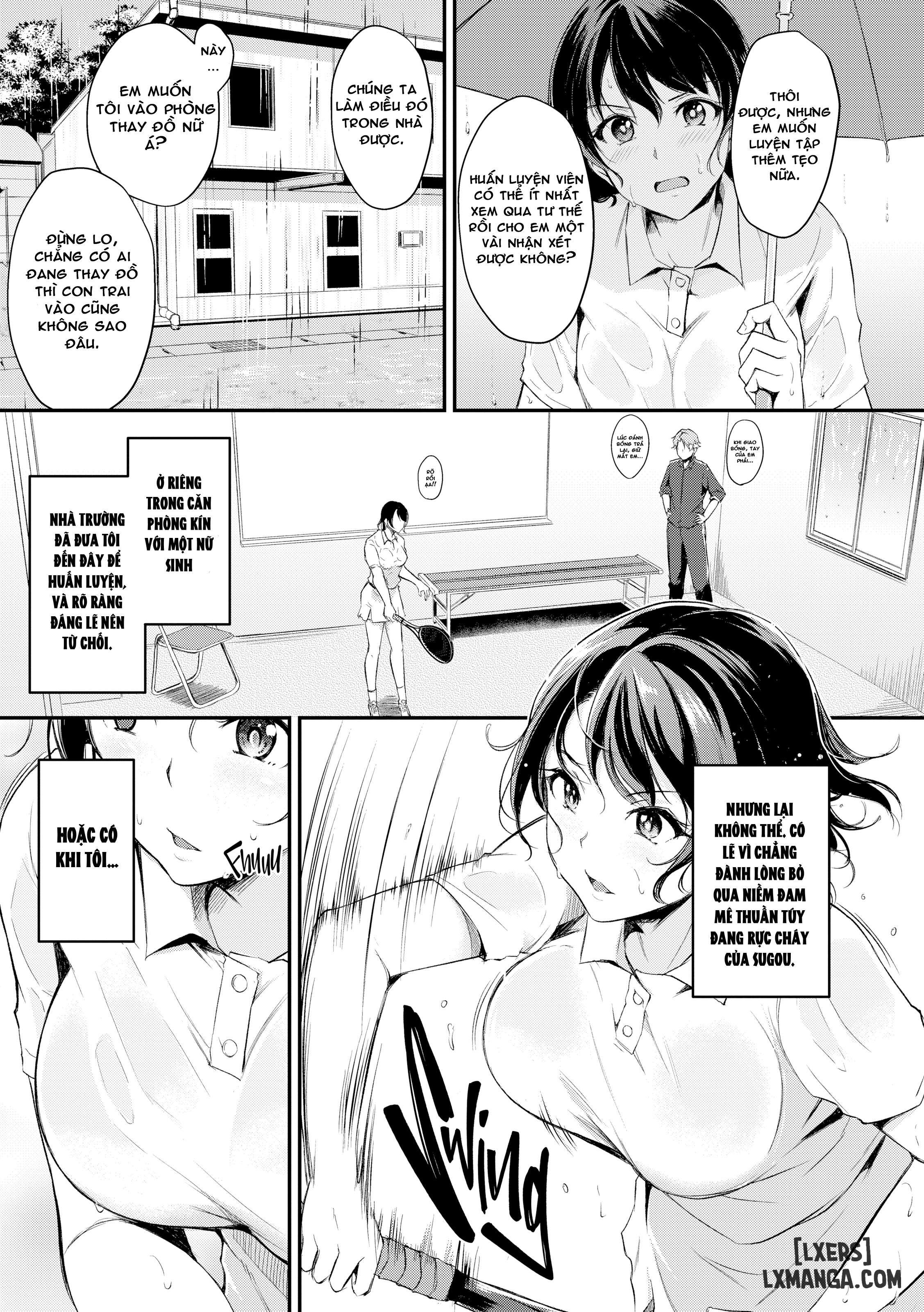 HentaiVN.net - Ảnh 4 - Working You Hard - 6_chapter-6