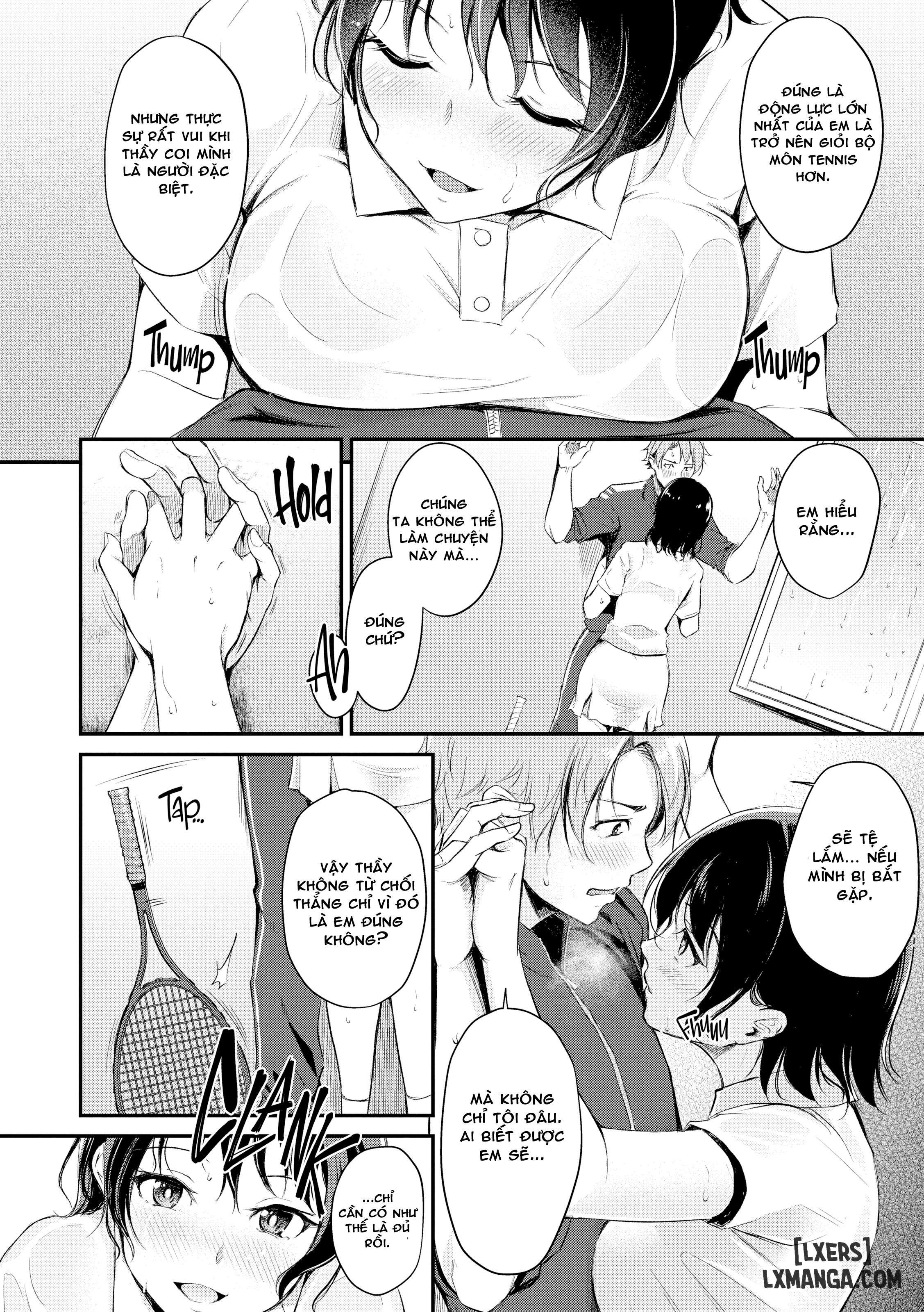 HentaiVN.net - Ảnh 7 - Working You Hard - 6_chapter-6