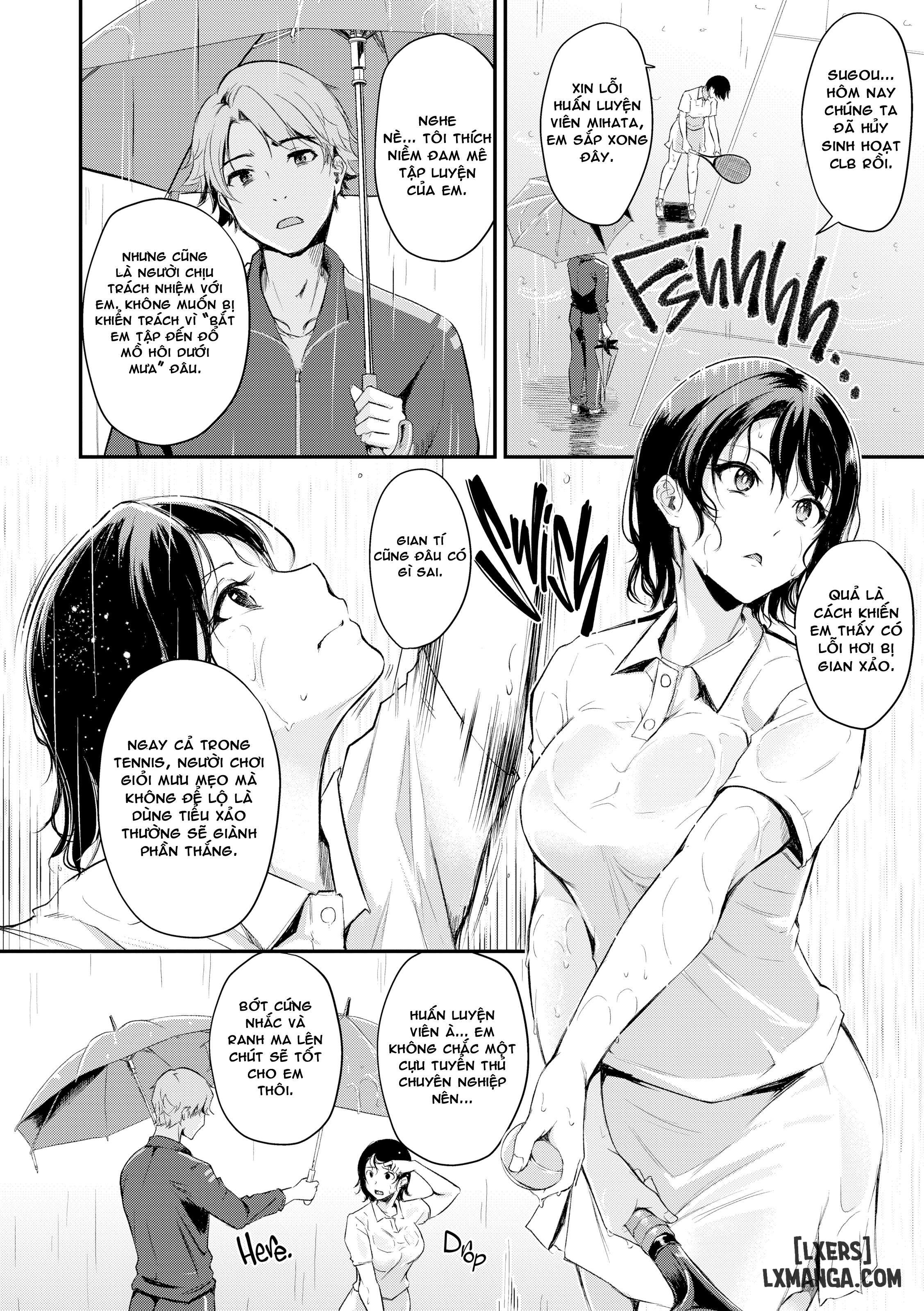 HentaiVN.net - Ảnh 3 - Working You Hard - 7_chapter-7