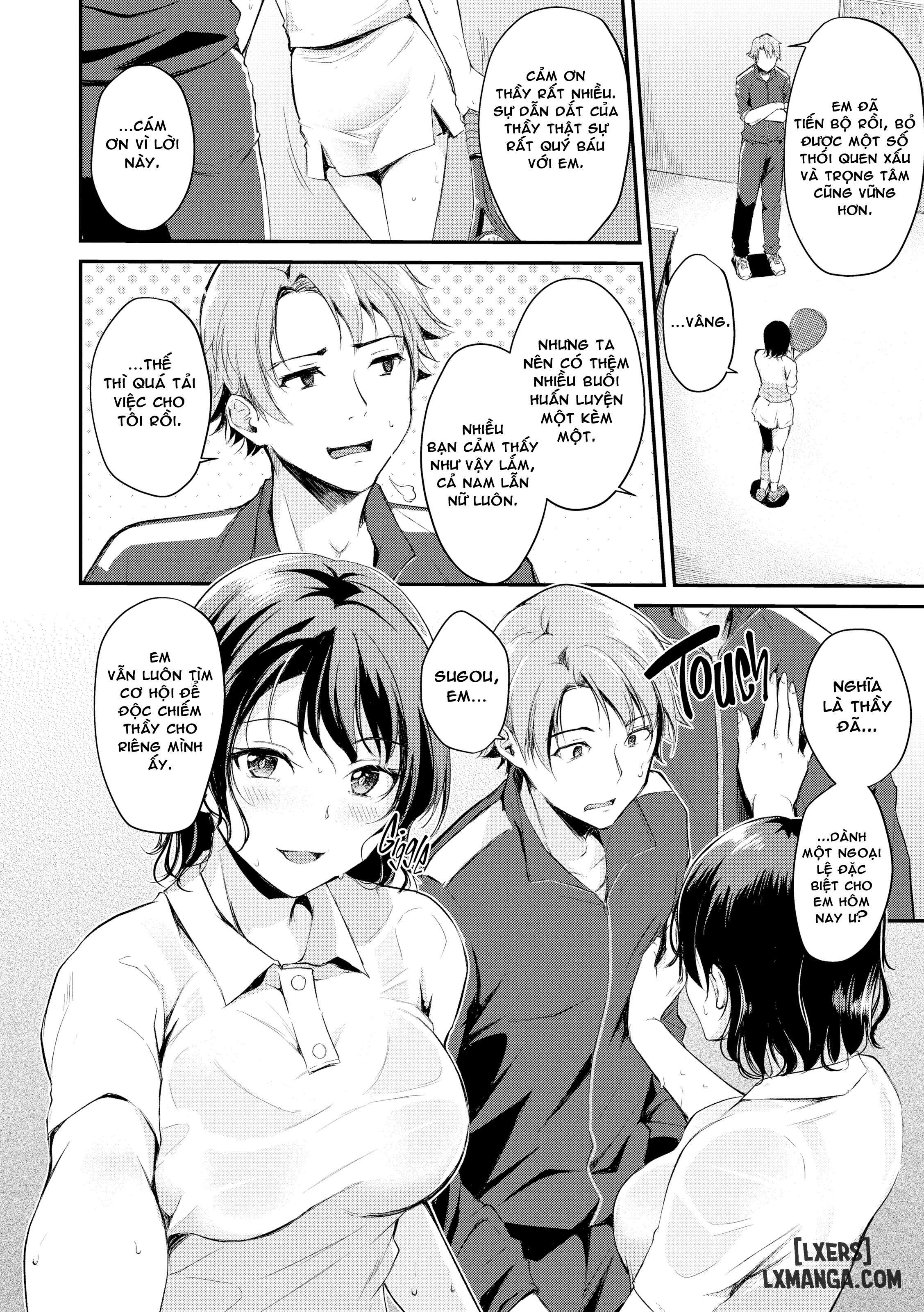 HentaiVN.net - Ảnh 5 - Working You Hard - 7_chapter-7