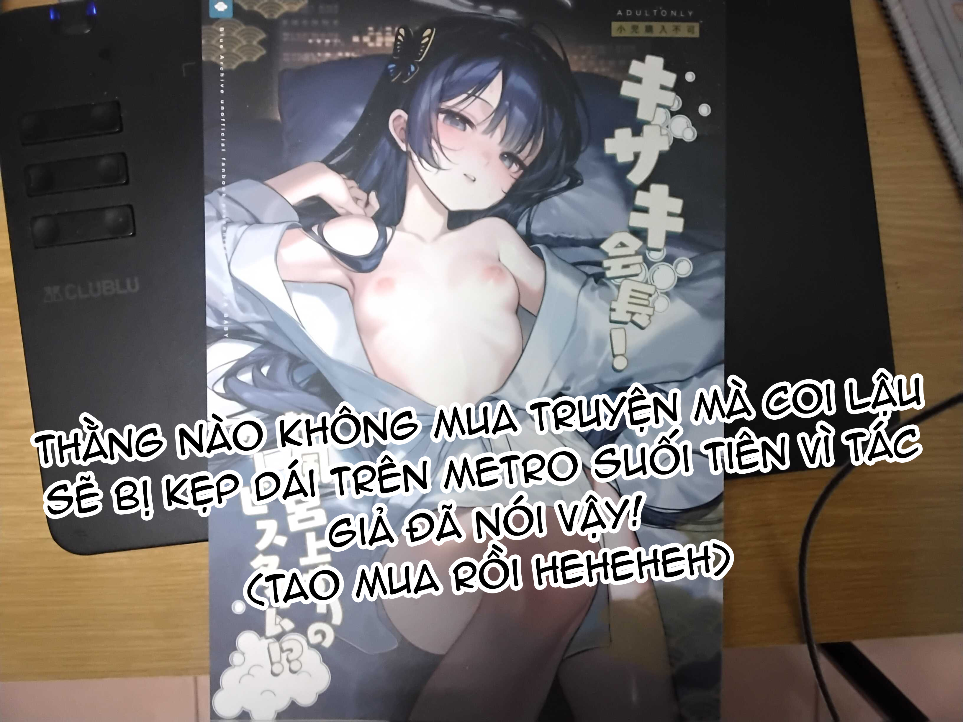 HentaiVN.net - Ảnh 24 - Môn chủ Kisaki! đãi ngộ sau khi tắm đây sao!? - Phần 4