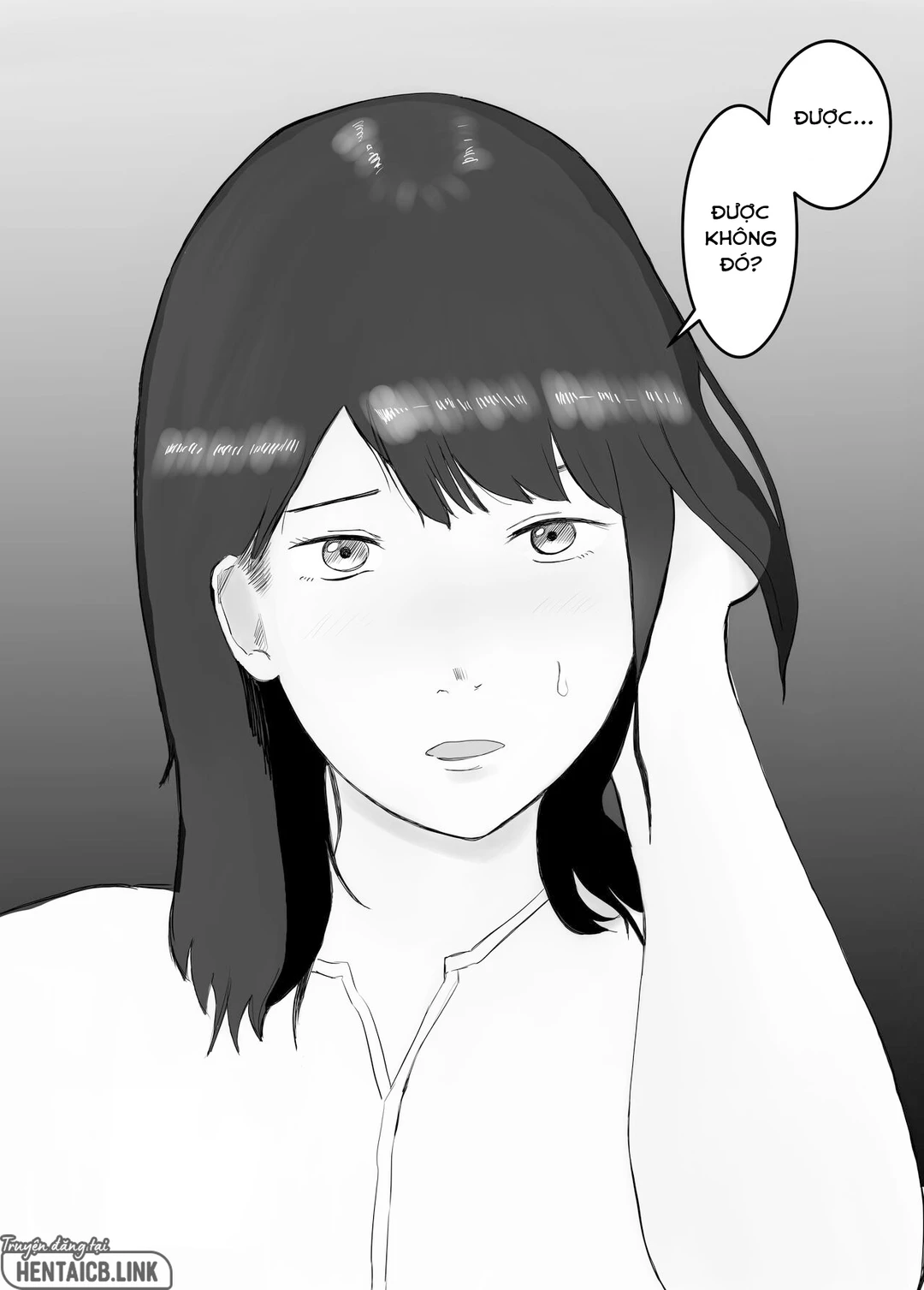 HentaiVN.net - Ảnh 48 - Xin hãy cân nhắc chuyện ngoại tình - Ch. 1