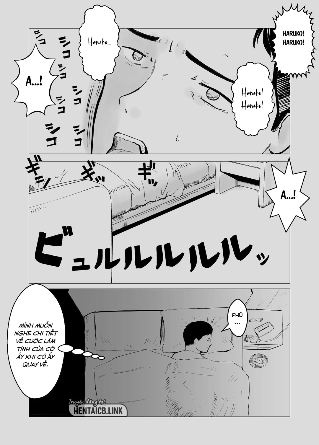 HentaiVN.net - Ảnh 81 - Xin hãy cân nhắc chuyện ngoại tình - Ch. 1