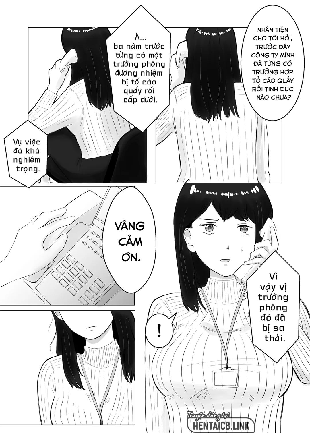 HentaiVN.net - Ảnh 47 - Xin hãy cân nhắc chuyện ngoại tình - Ch. 2