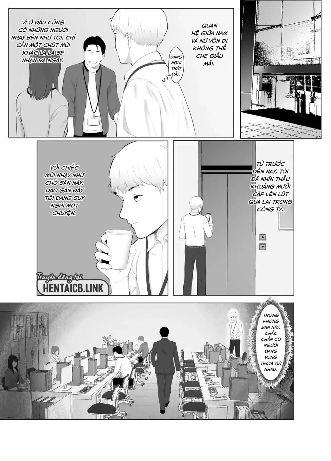 HentaiVN.net - Ảnh 68 - Xin hãy cân nhắc chuyện ngoại tình - Ch. 3