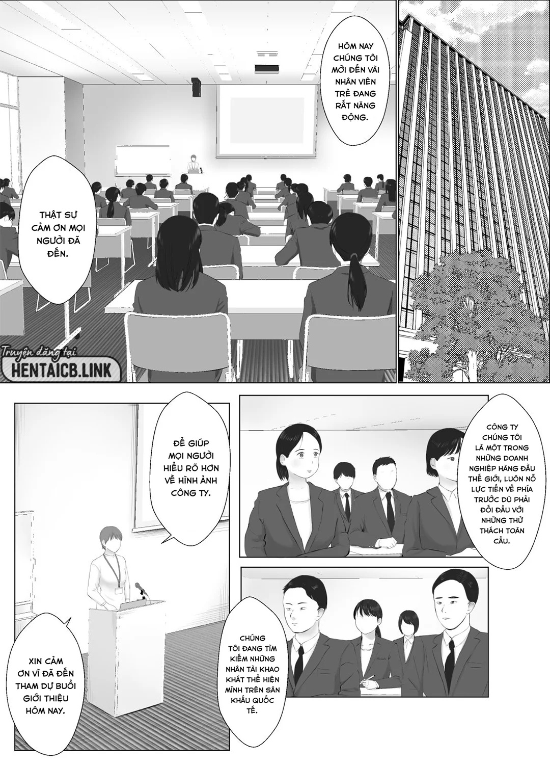HentaiVN.net - Ảnh 4 - Xin hãy cân nhắc chuyện ngoại tình - Ch. 4
