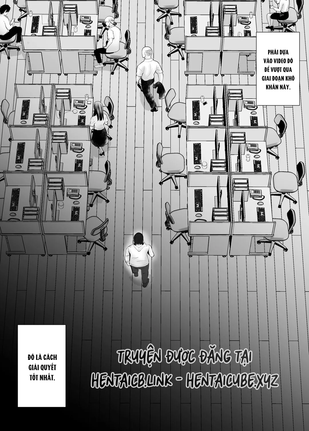 HentaiVN.net - Ảnh 74 - Xin hãy cân nhắc chuyện ngoại tình - Ch. 4