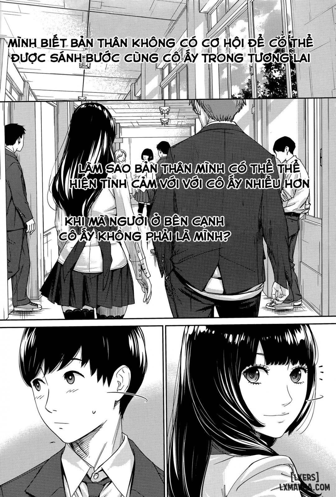 HentaiVN.net - Ảnh 5 - Yuuzai desu - 1_chap-1-fix