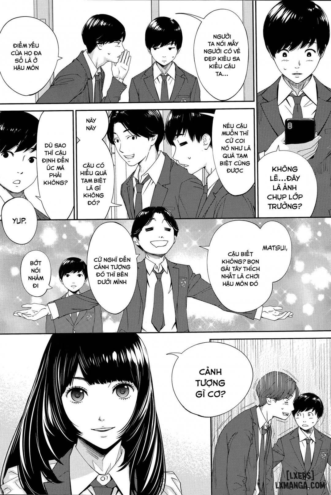HentaiVN.net - Ảnh 7 - Yuuzai desu - 1_chap-1-fix