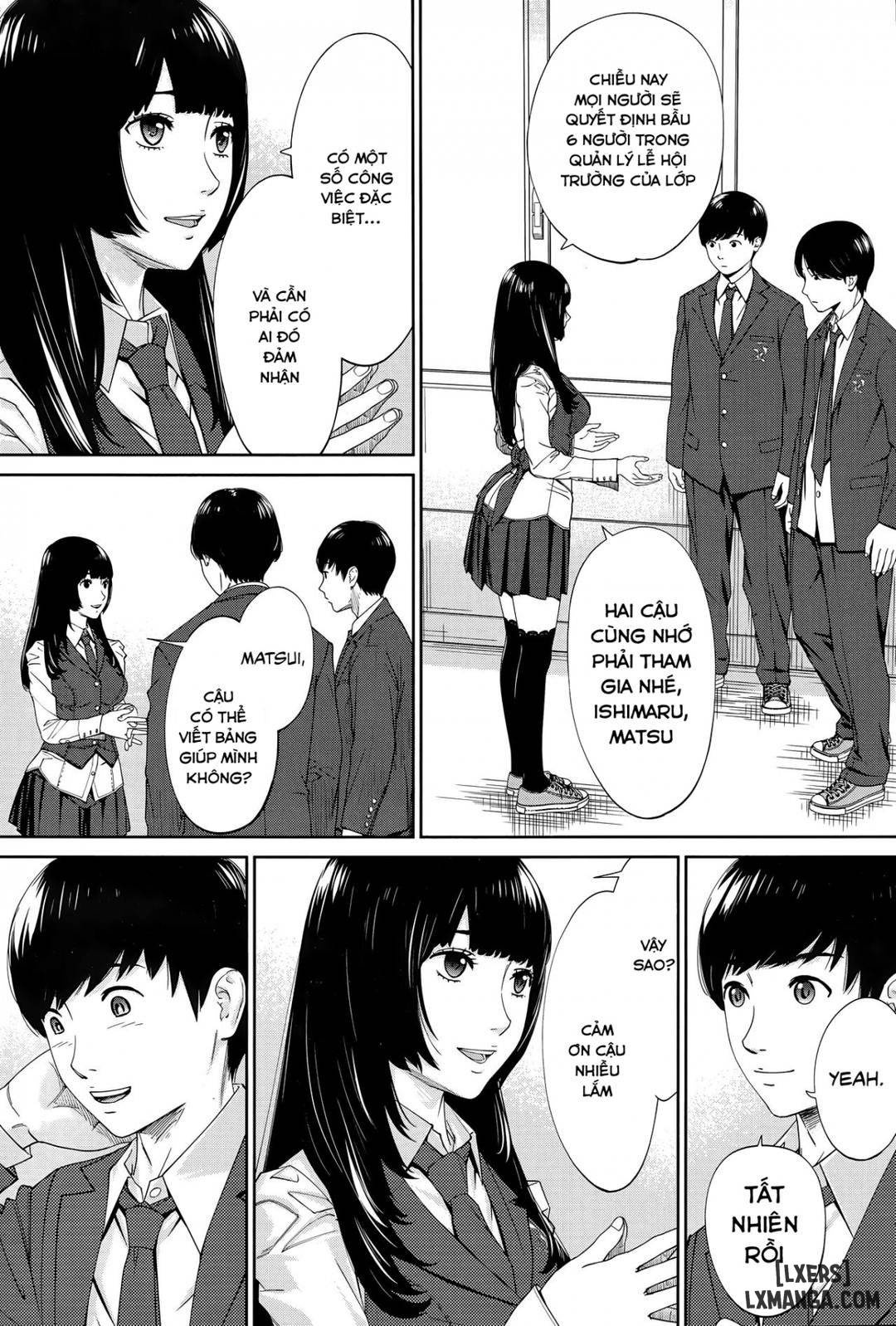 HentaiVN.net - Ảnh 8 - Yuuzai desu - 1_chap-1-fix