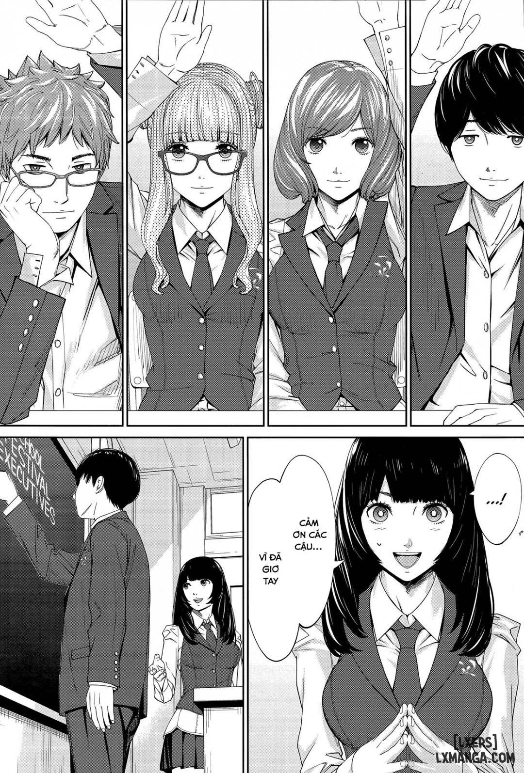 HentaiVN.net - Ảnh 10 - Yuuzai desu - 1_chap-1-fix