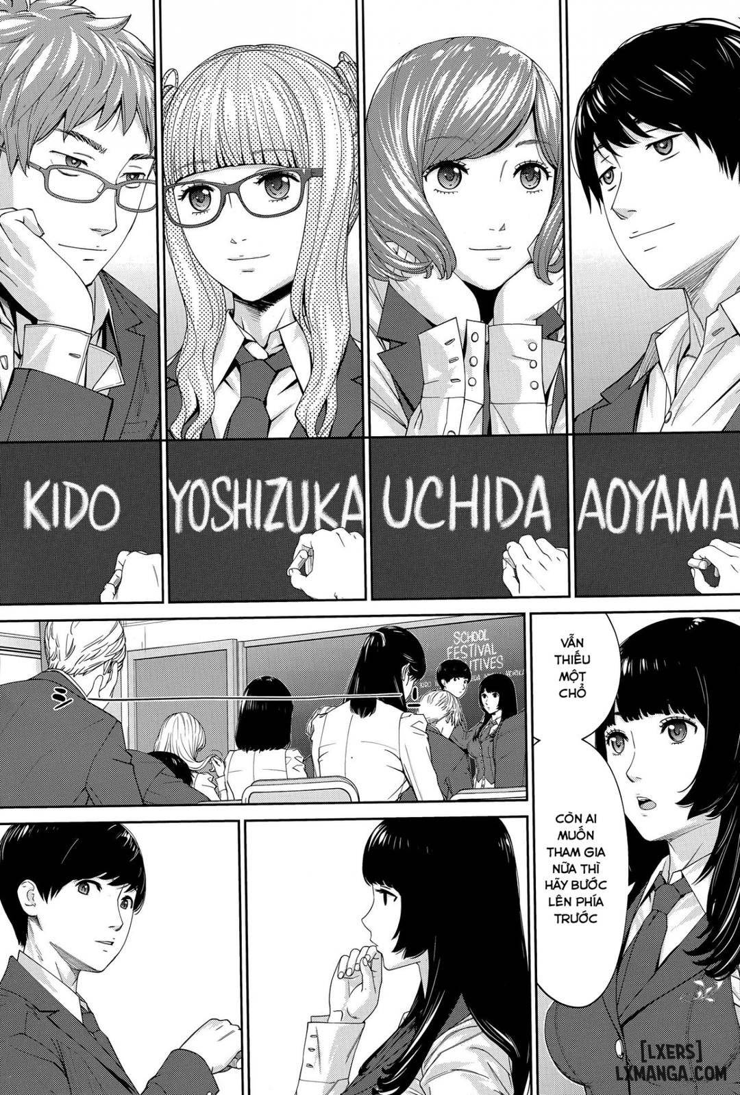 HentaiVN.net - Ảnh 11 - Yuuzai desu - 1_chap-1-fix