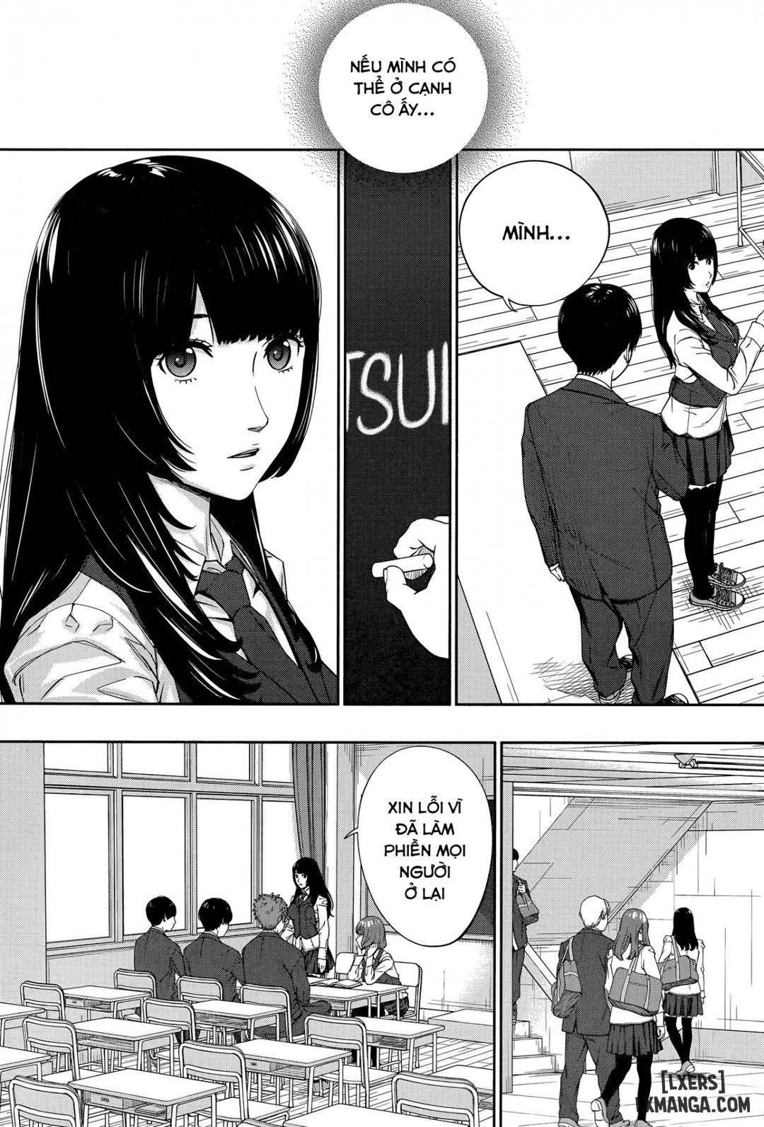 HentaiVN.net - Ảnh 12 - Yuuzai desu - 1_chap-1-fix