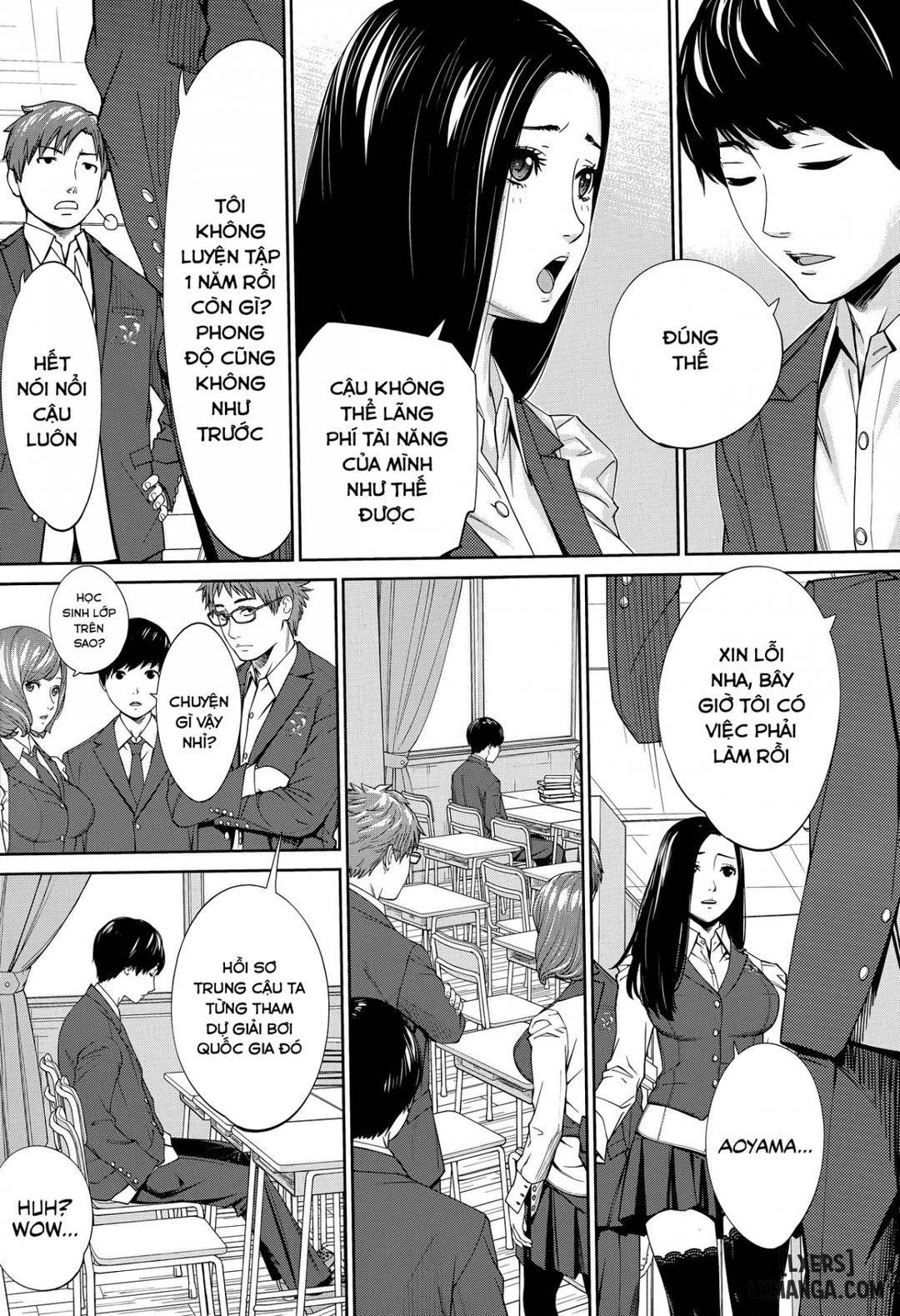 HentaiVN.net - Ảnh 15 - Yuuzai desu - 1_chap-1-fix
