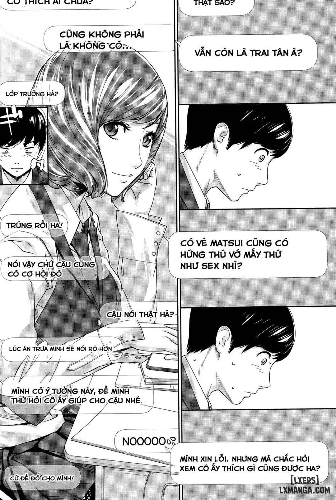 HentaiVN.net - Ảnh 17 - Yuuzai desu - 1_chap-1-fix