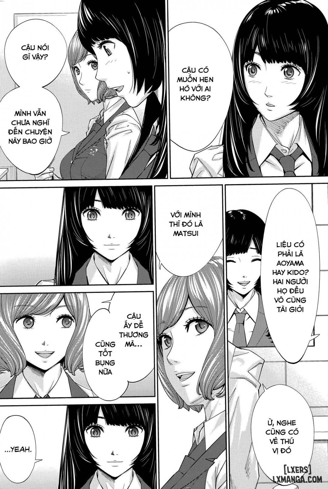 HentaiVN.net - Ảnh 19 - Yuuzai desu - 1_chap-1-fix