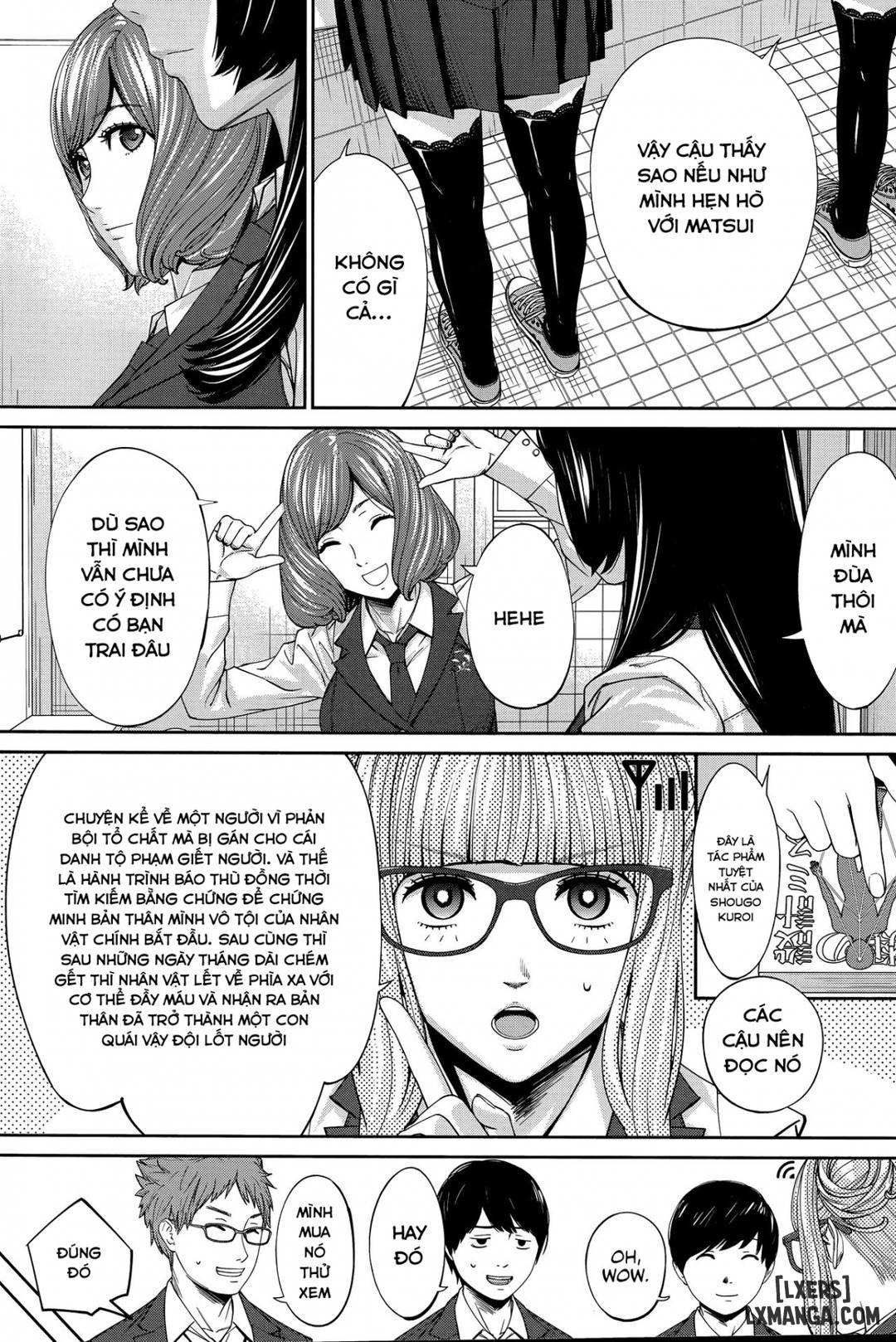 HentaiVN.net - Ảnh 20 - Yuuzai desu - 1_chap-1-fix