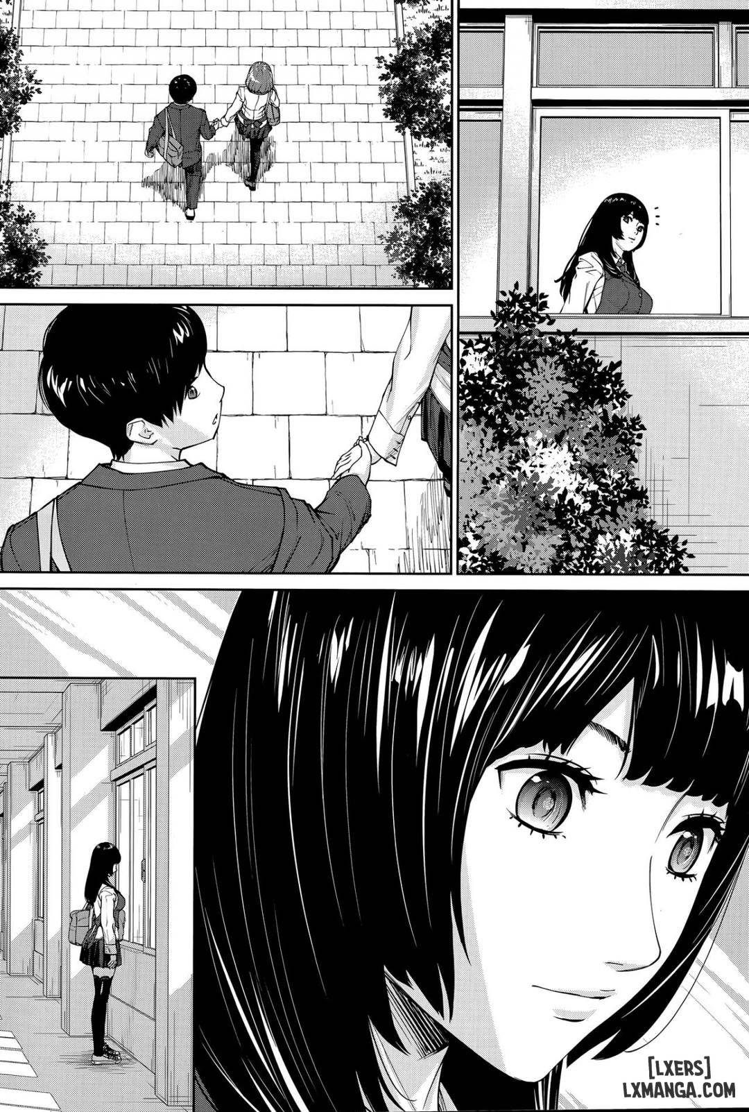 HentaiVN.net - Ảnh 34 - Yuuzai desu - 1_chap-1-fix