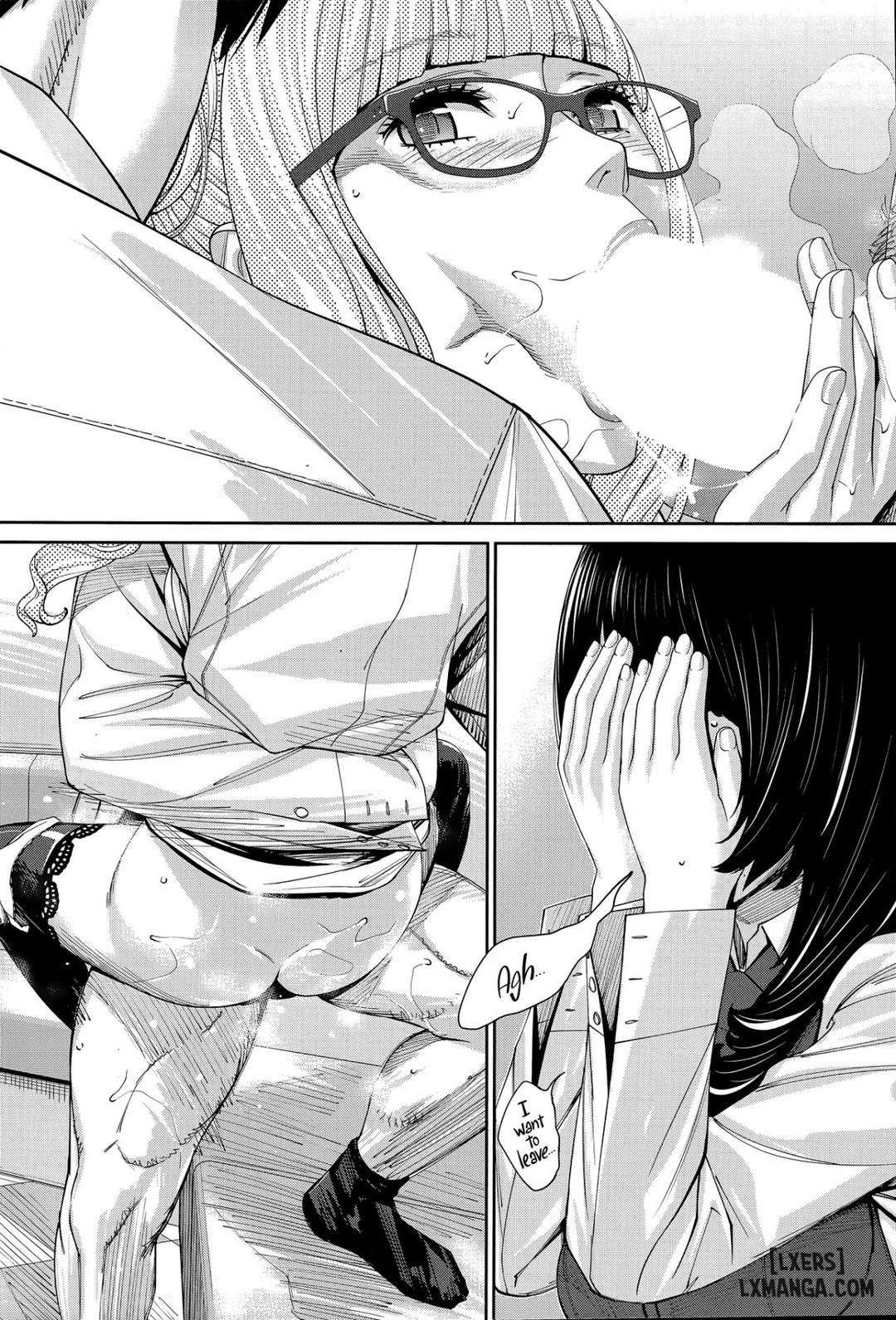 HentaiVN.net - Ảnh 44 - Yuuzai desu - 1_chap-1-fix