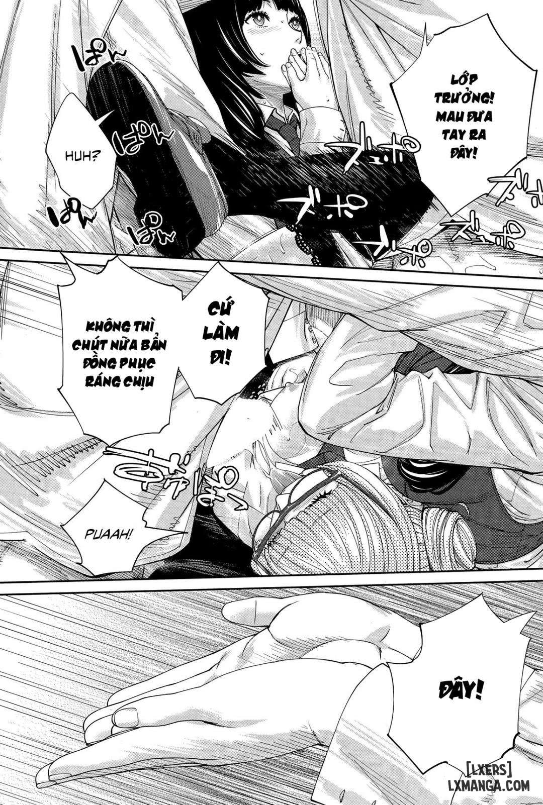 HentaiVN.net - Ảnh 48 - Yuuzai desu - 1_chap-1-fix