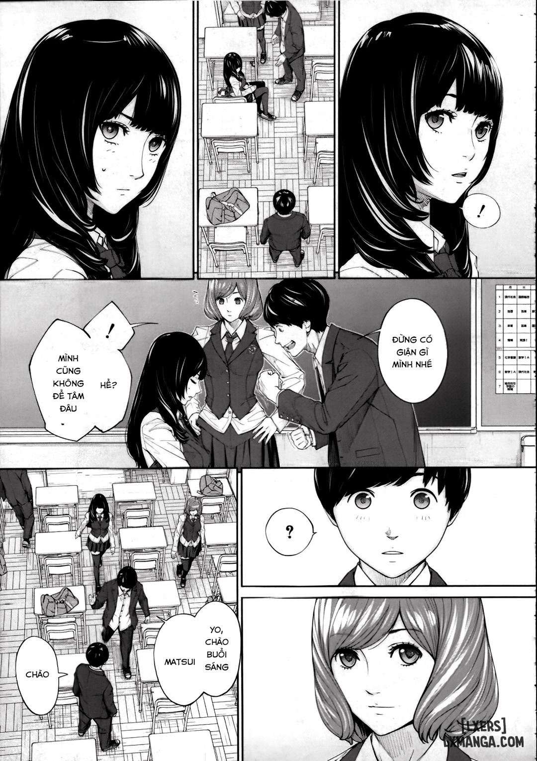 HentaiVN.net - Ảnh 8 - Yuuzai desu - 2_chap-2-fix