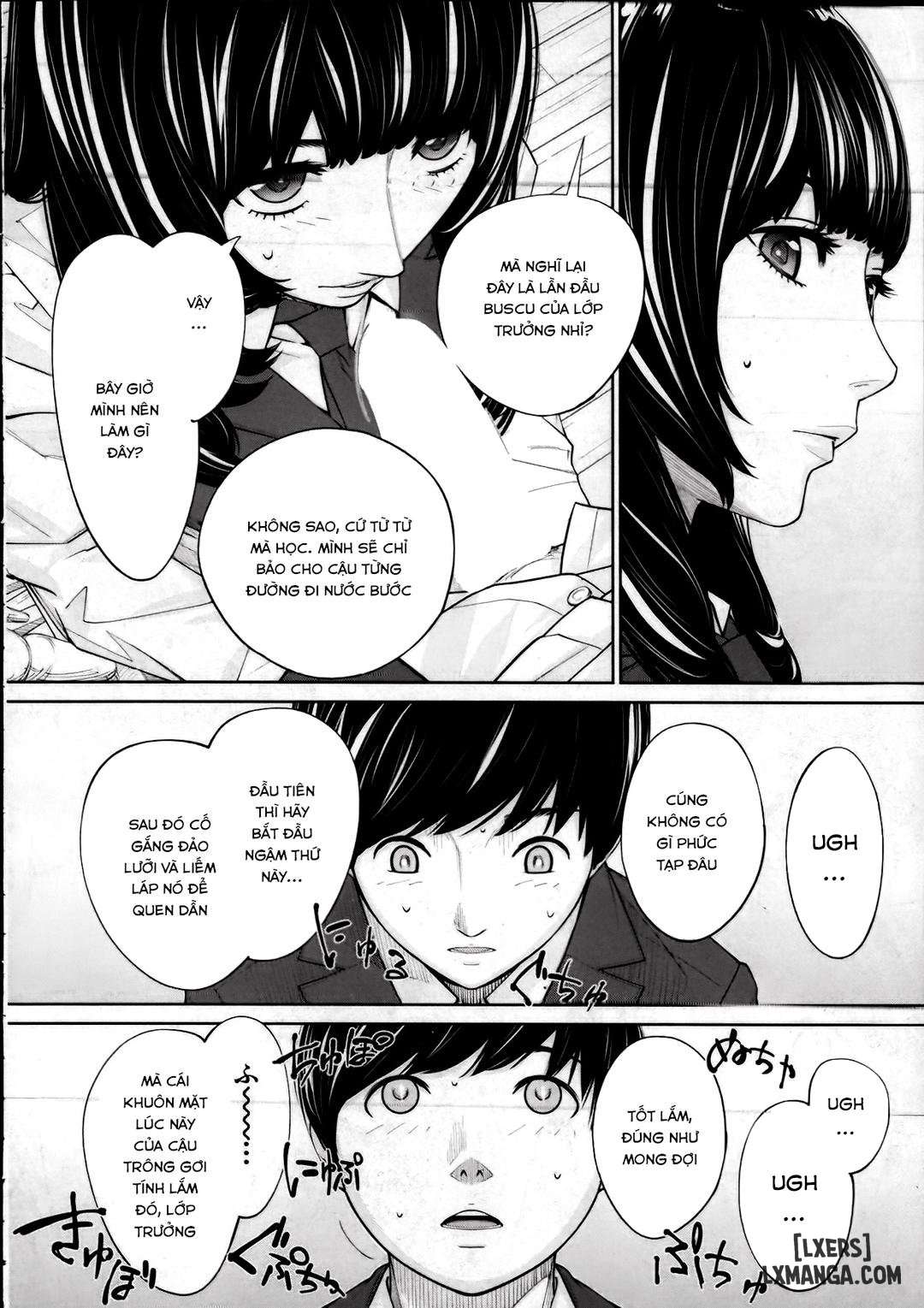 HentaiVN.net - Ảnh 11 - Yuuzai desu - 2_chap-2-fix
