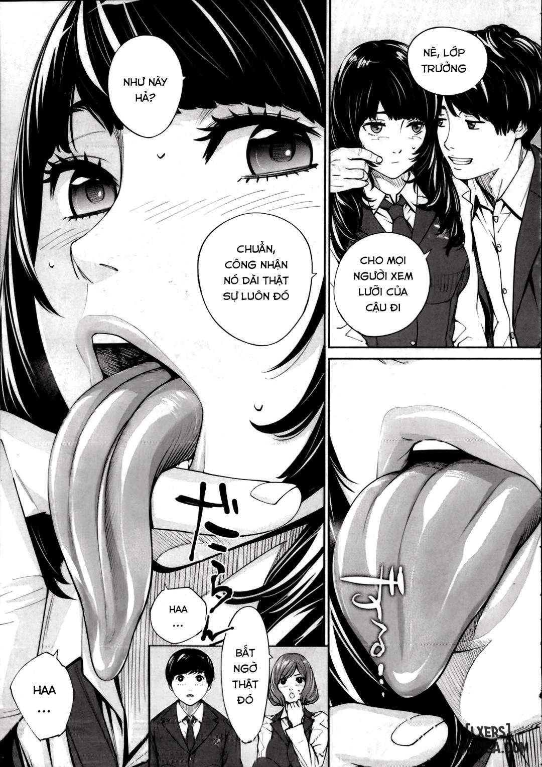 HentaiVN.net - Ảnh 14 - Yuuzai desu - 2_chap-2-fix