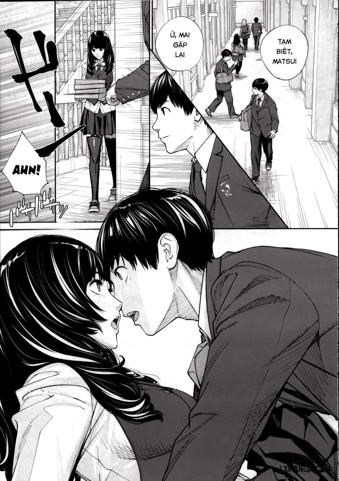 HentaiVN.net - Ảnh 16 - Yuuzai desu - 2_chap-2-fix