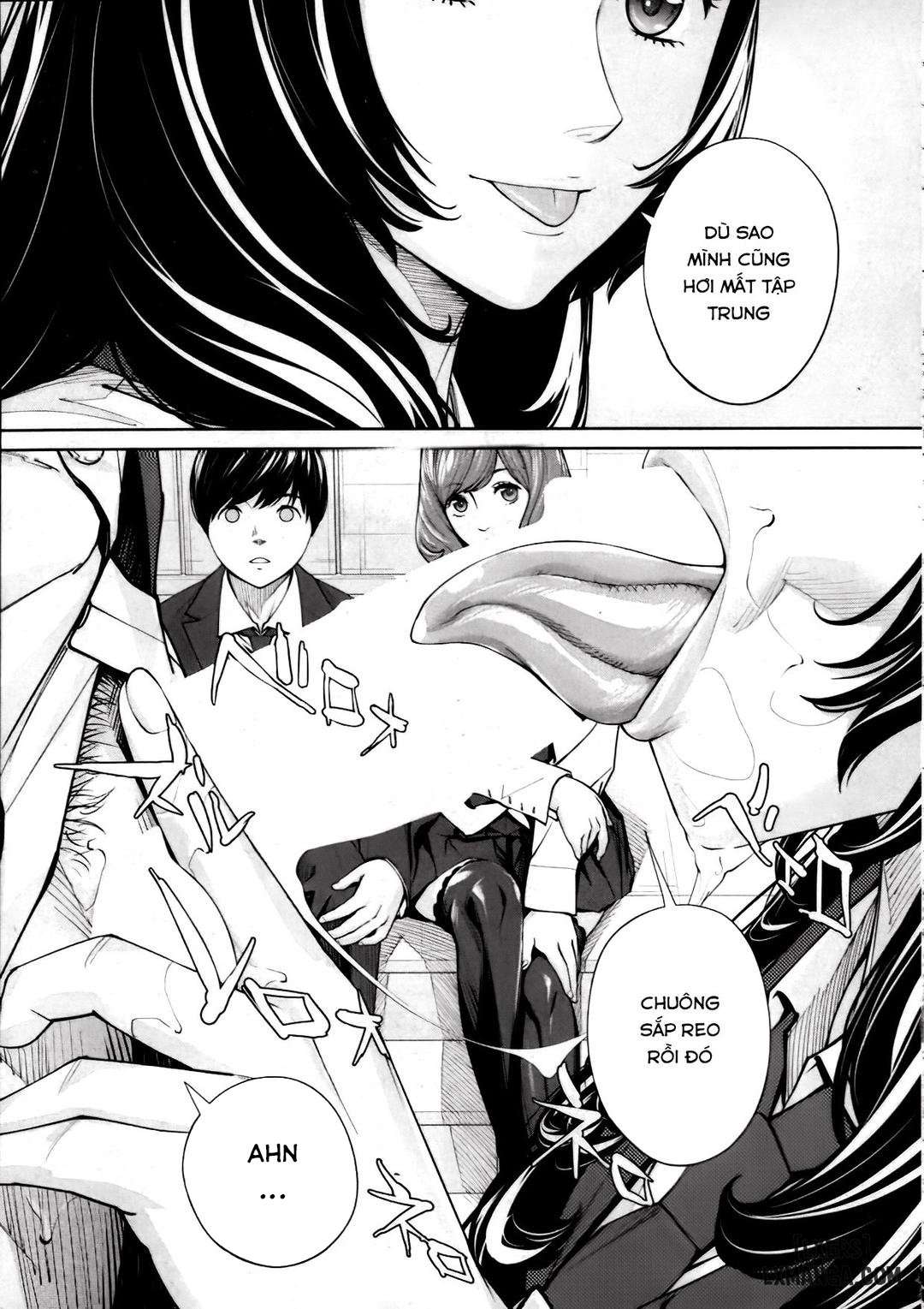 HentaiVN.net - Ảnh 18 - Yuuzai desu - 2_chap-2-fix