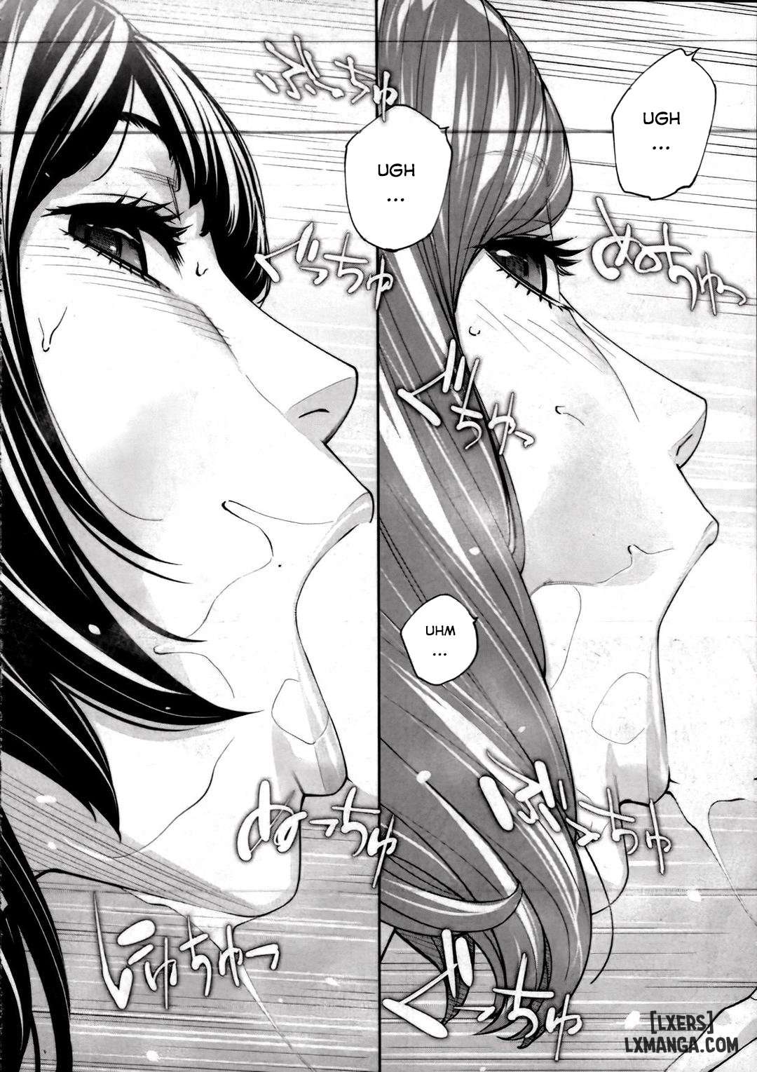 HentaiVN.net - Ảnh 33 - Yuuzai desu - 2_chap-2-fix