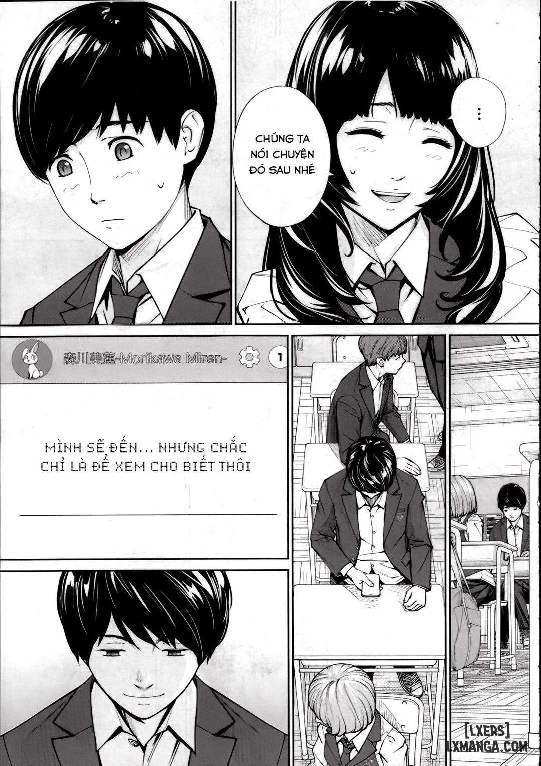 HentaiVN.net - Ảnh 40 - Yuuzai desu - 2_chap-2-fix